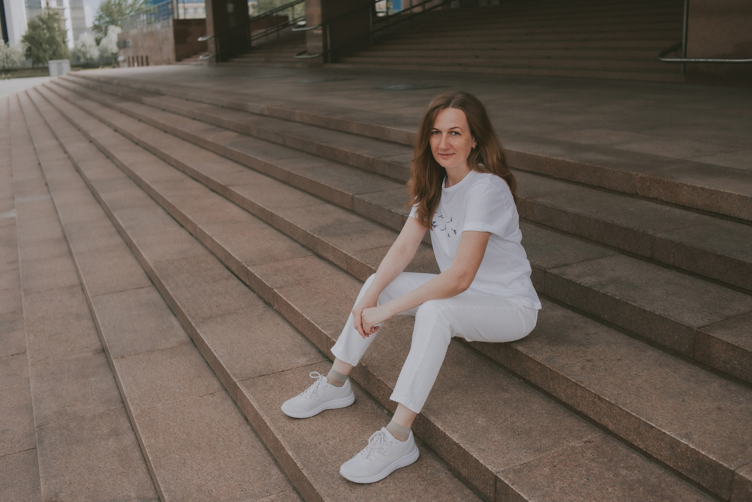 Полина. Фотограф Регина Крикунова г. Красноярск