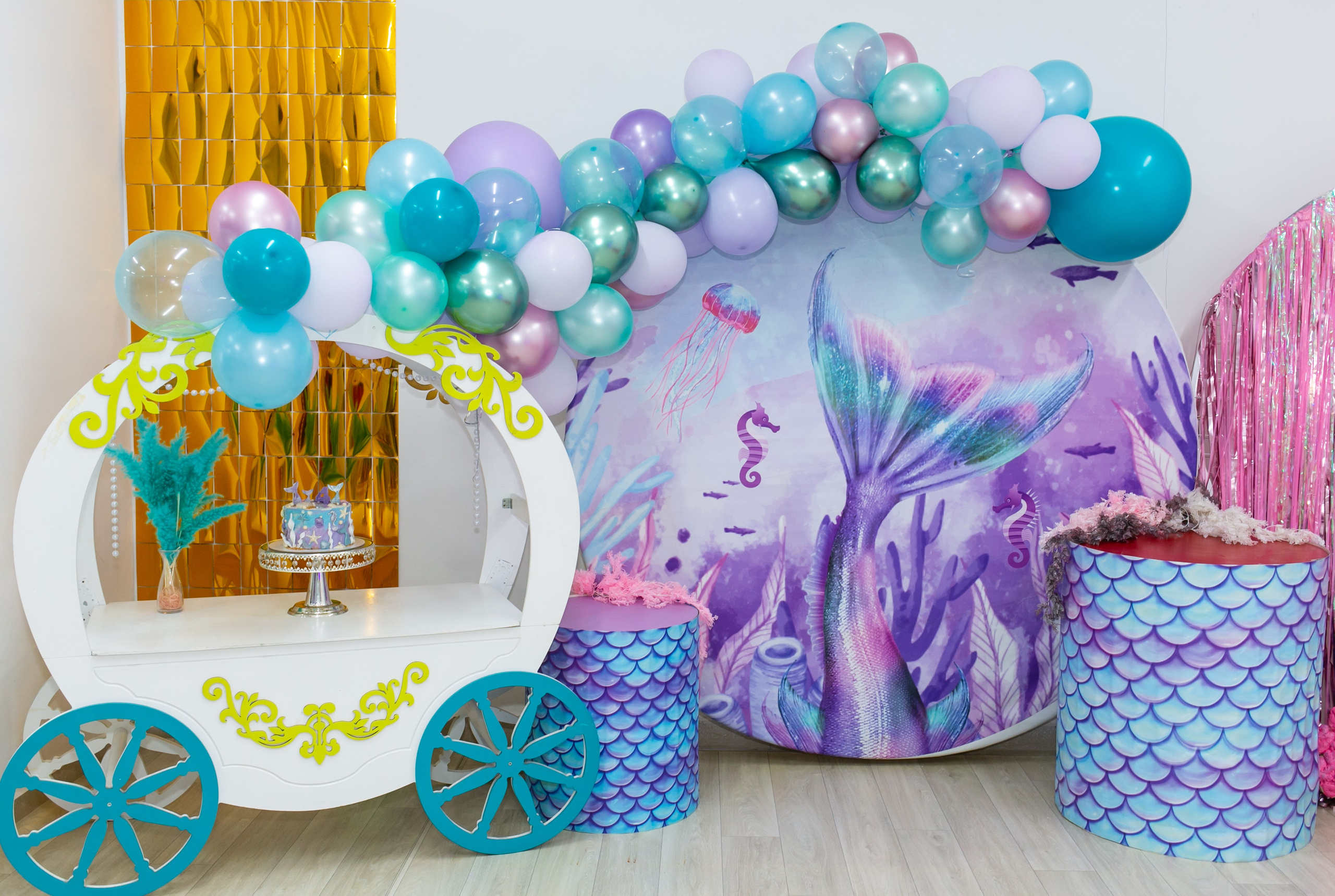 Праздники. Фотограф новорожденных и семейный фотограф НСО г. Бердск Марина Львова