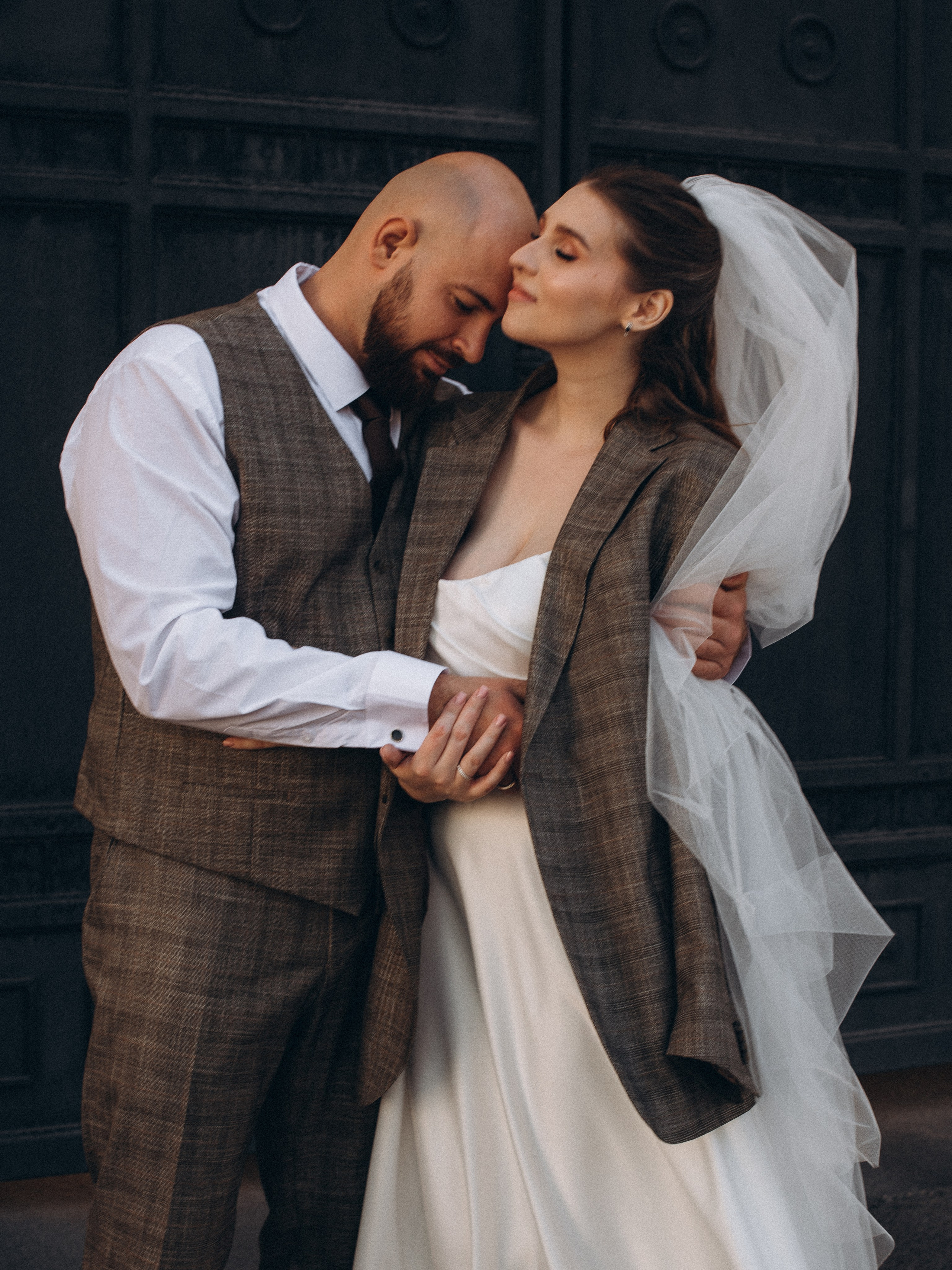 Николай и Полина. Фотограф Любовь Подосенова Липецк|Воронеж