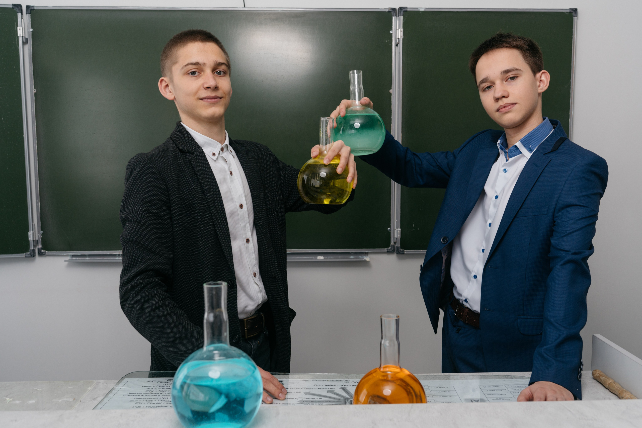 Выездная фотосессия и портреты. ИТВИ