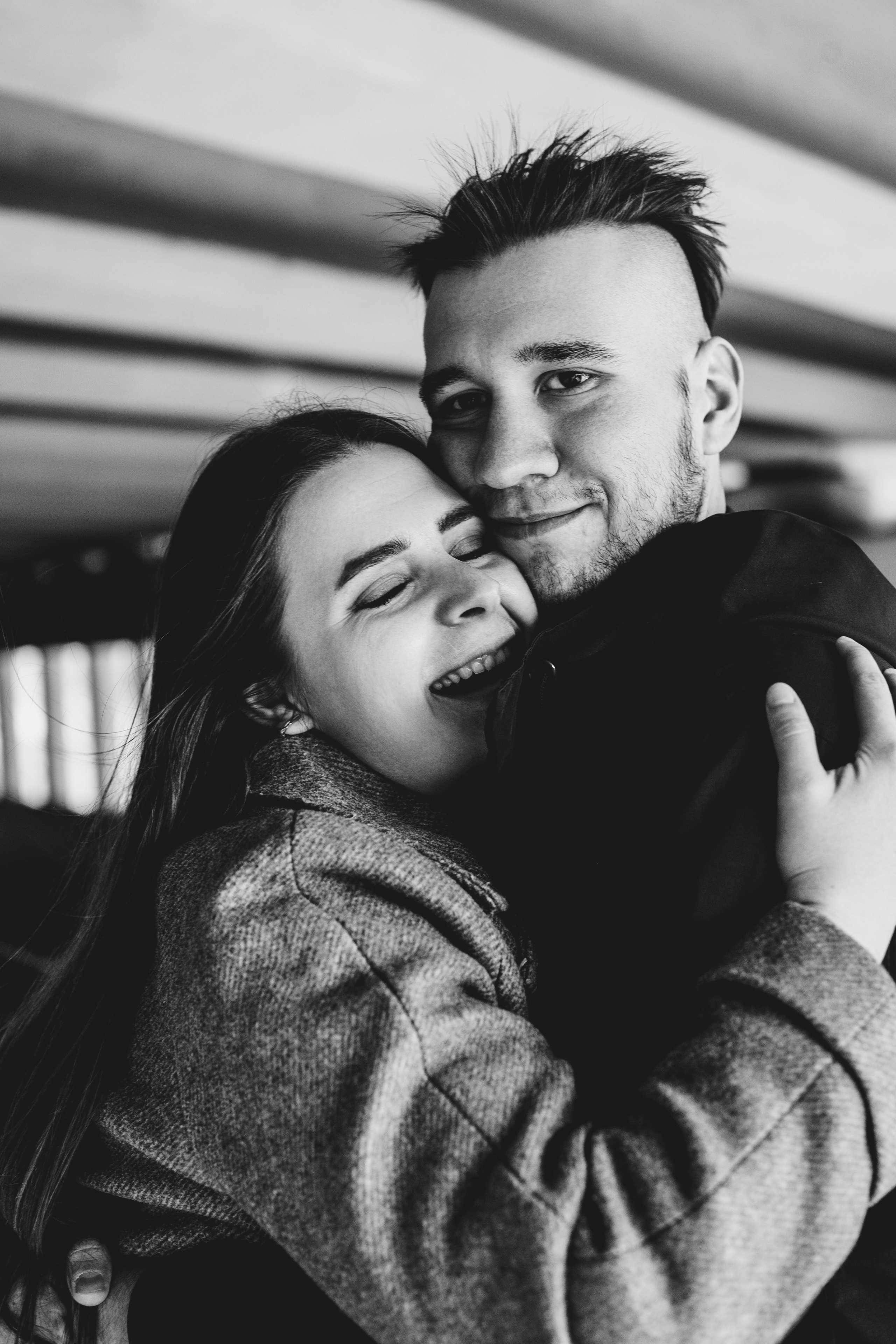 Портреты. Свадебный и репортажный фотограф в Барнауле Евгений Самосюк