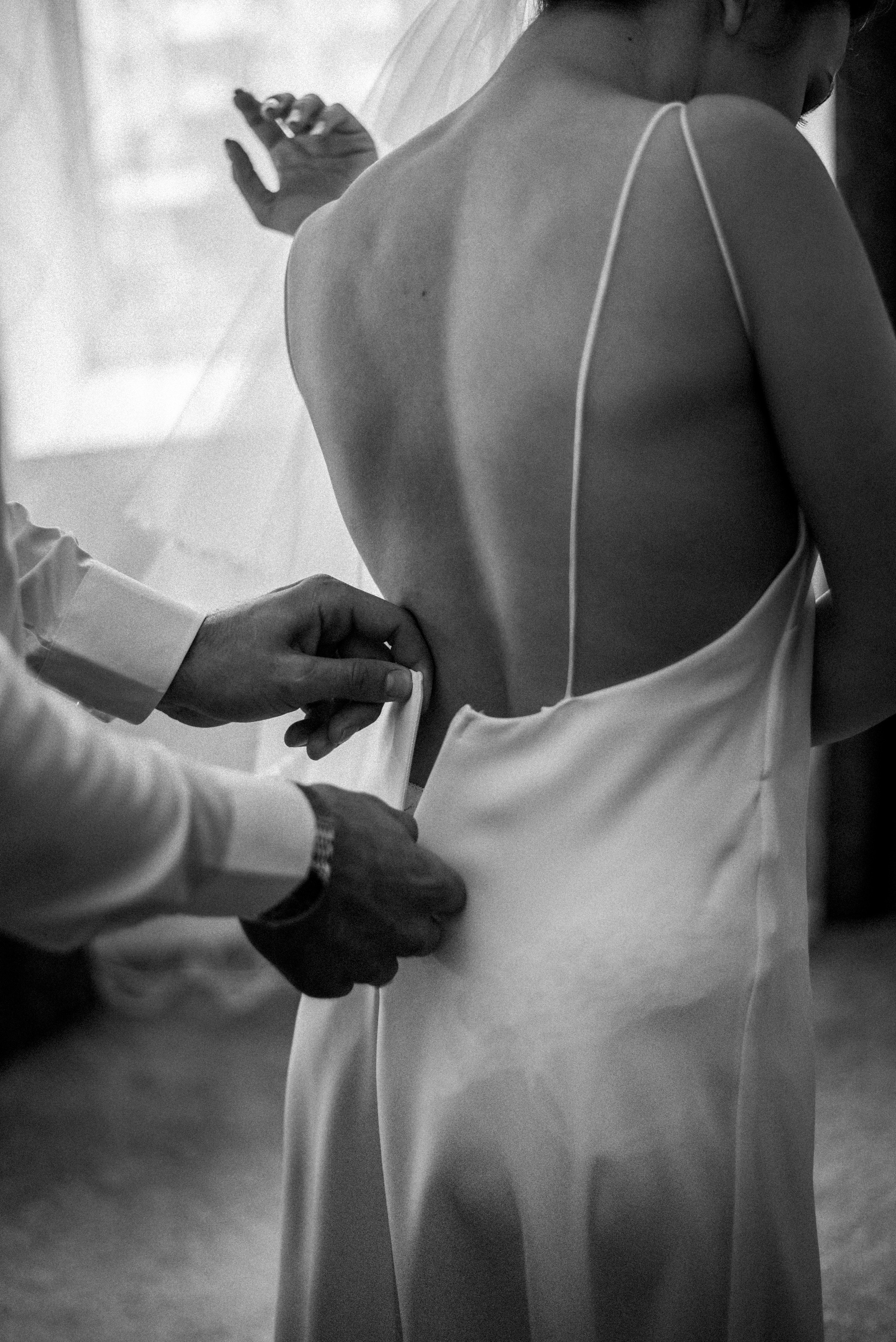 Влад и Дарья. Фотограф — МАРИЯ МЕДВЕДЕВА