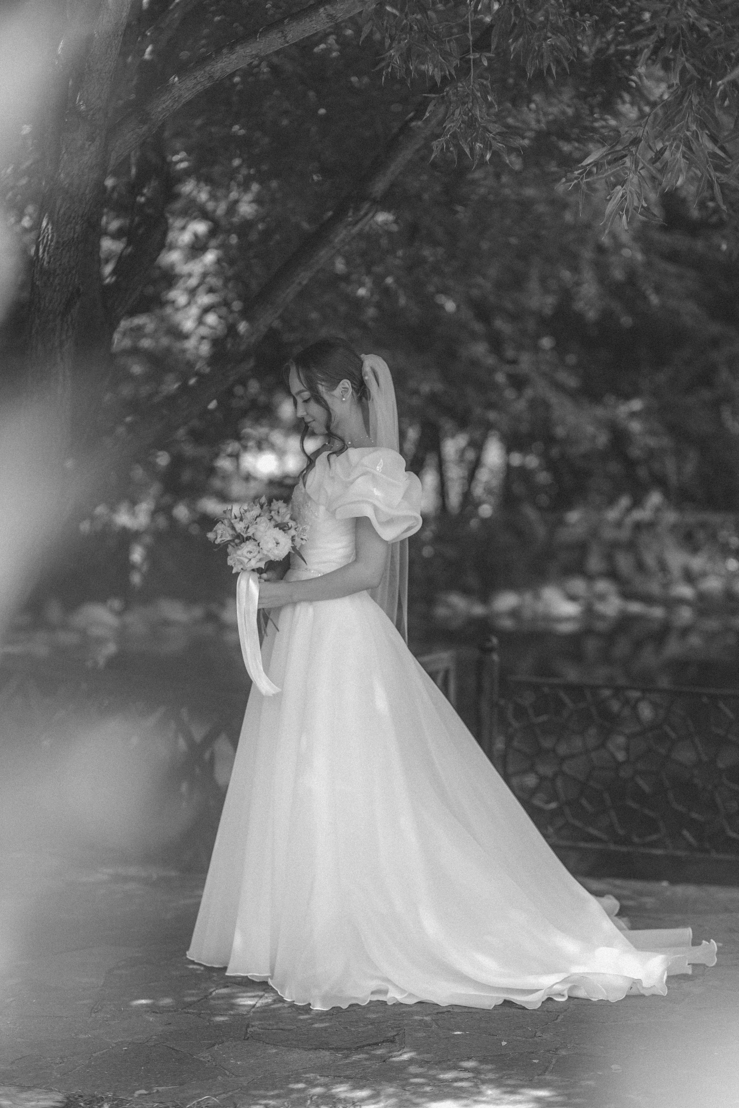 Кирилл & Елизавета. Свадебный и семейный фотограф в Ижевске