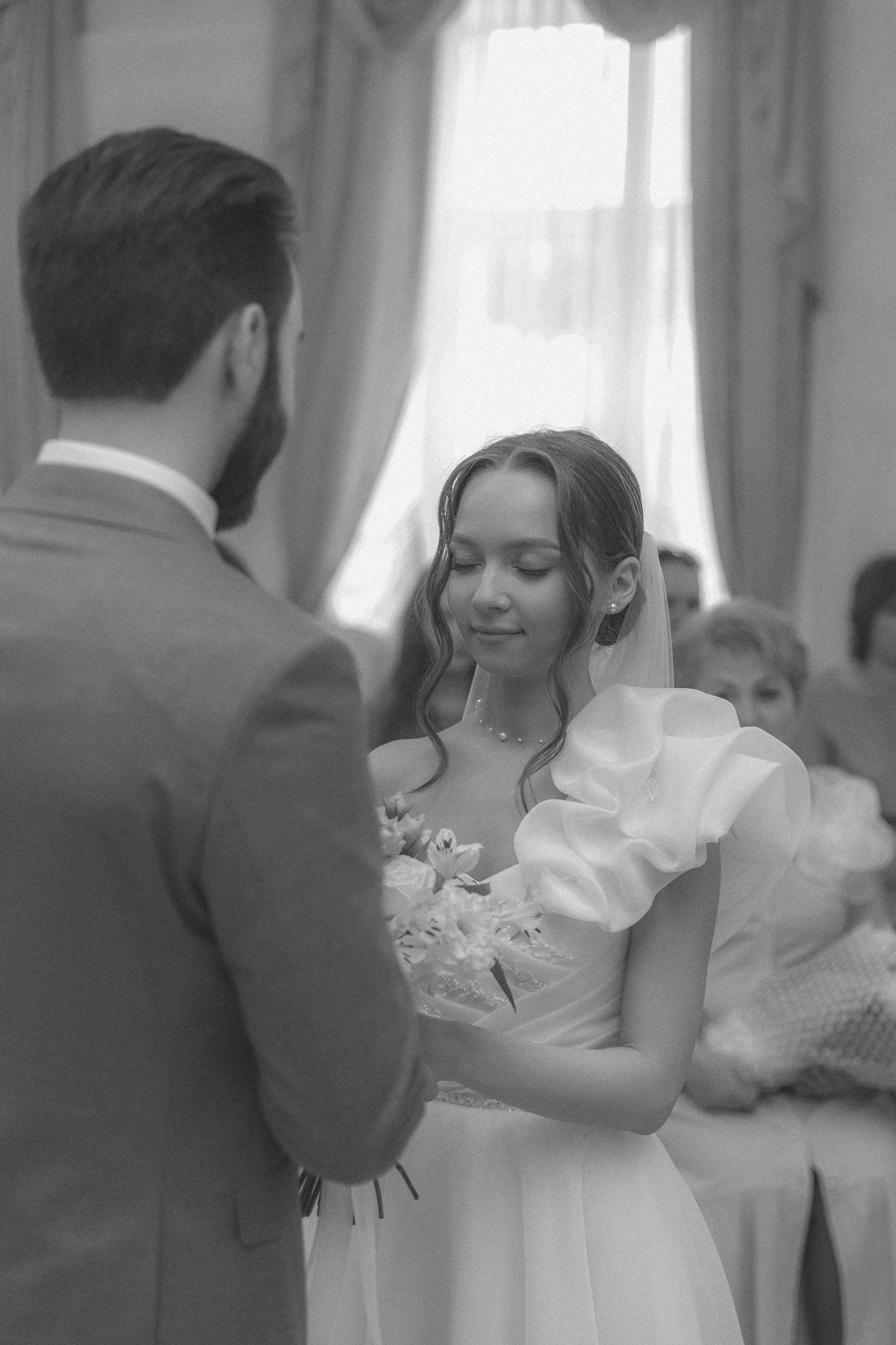 Кирилл & Елизавета. Свадебный и семейный фотограф в Ижевске