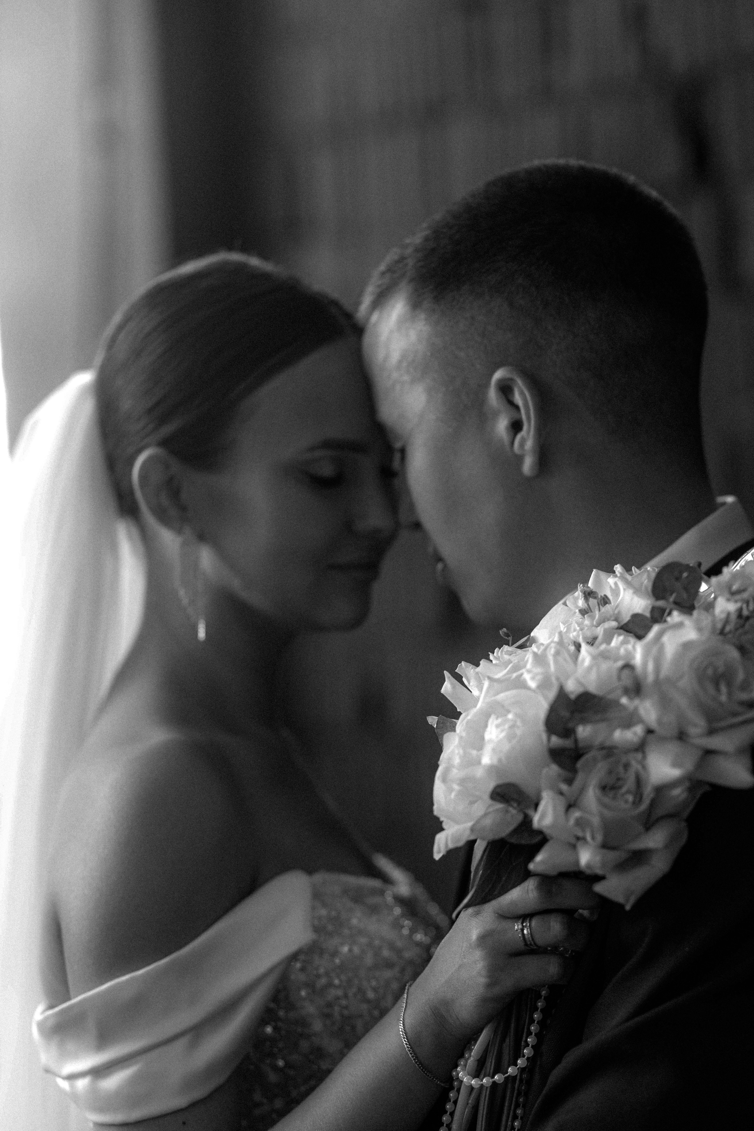 Никита & Дарья. Свадебный и семейный фотограф в Ижевске