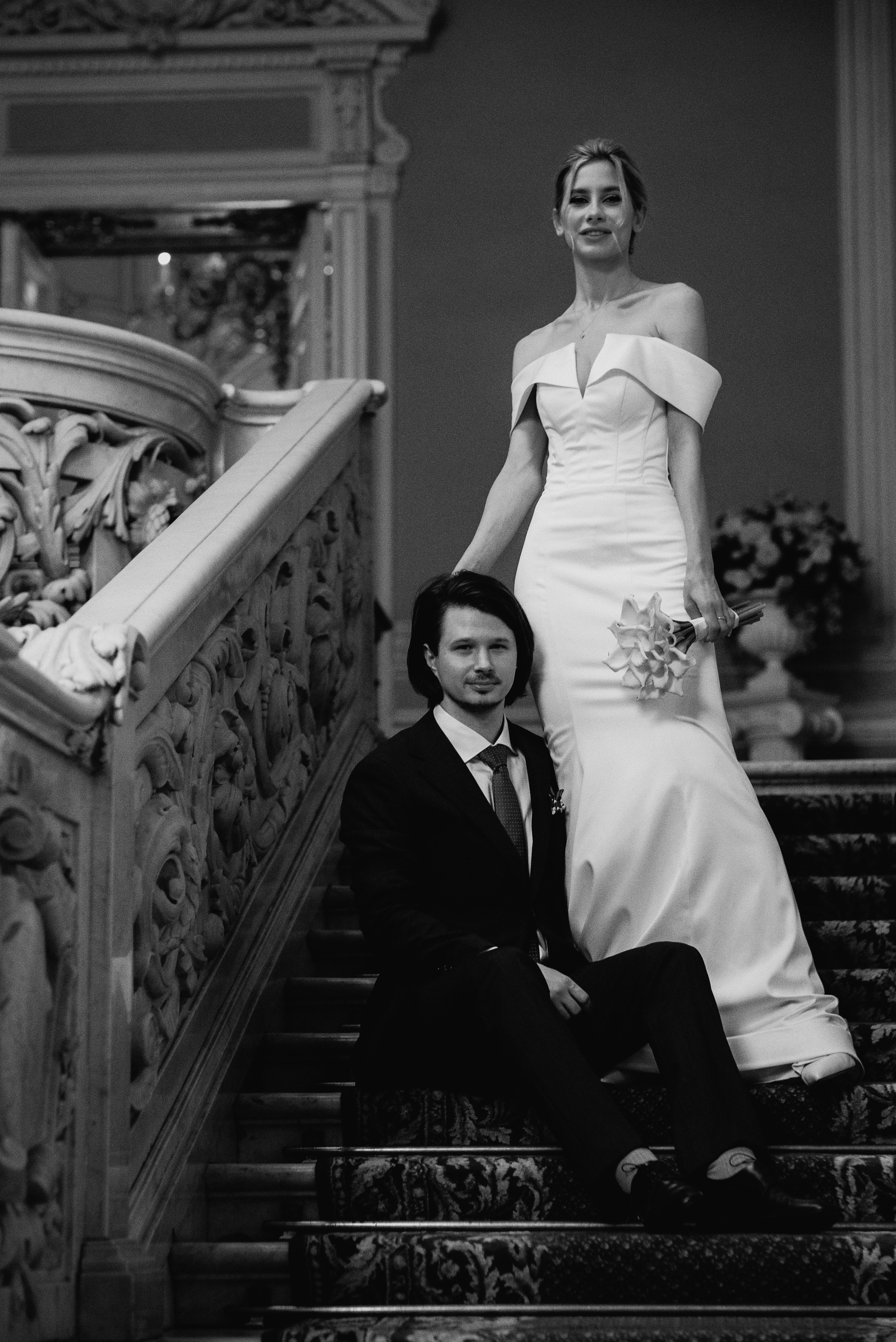 Альбом 9. Фотограф Катерина Мартьянова Санкт-Петербург