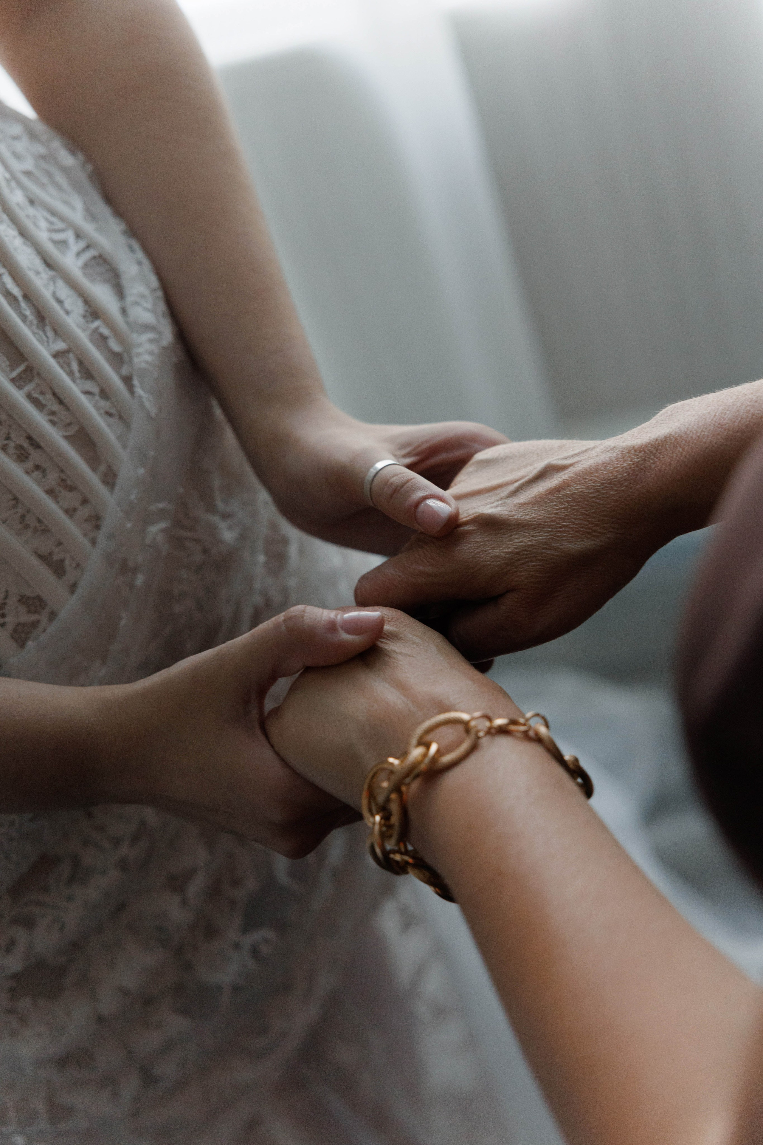 Лиза и Саша. Главная