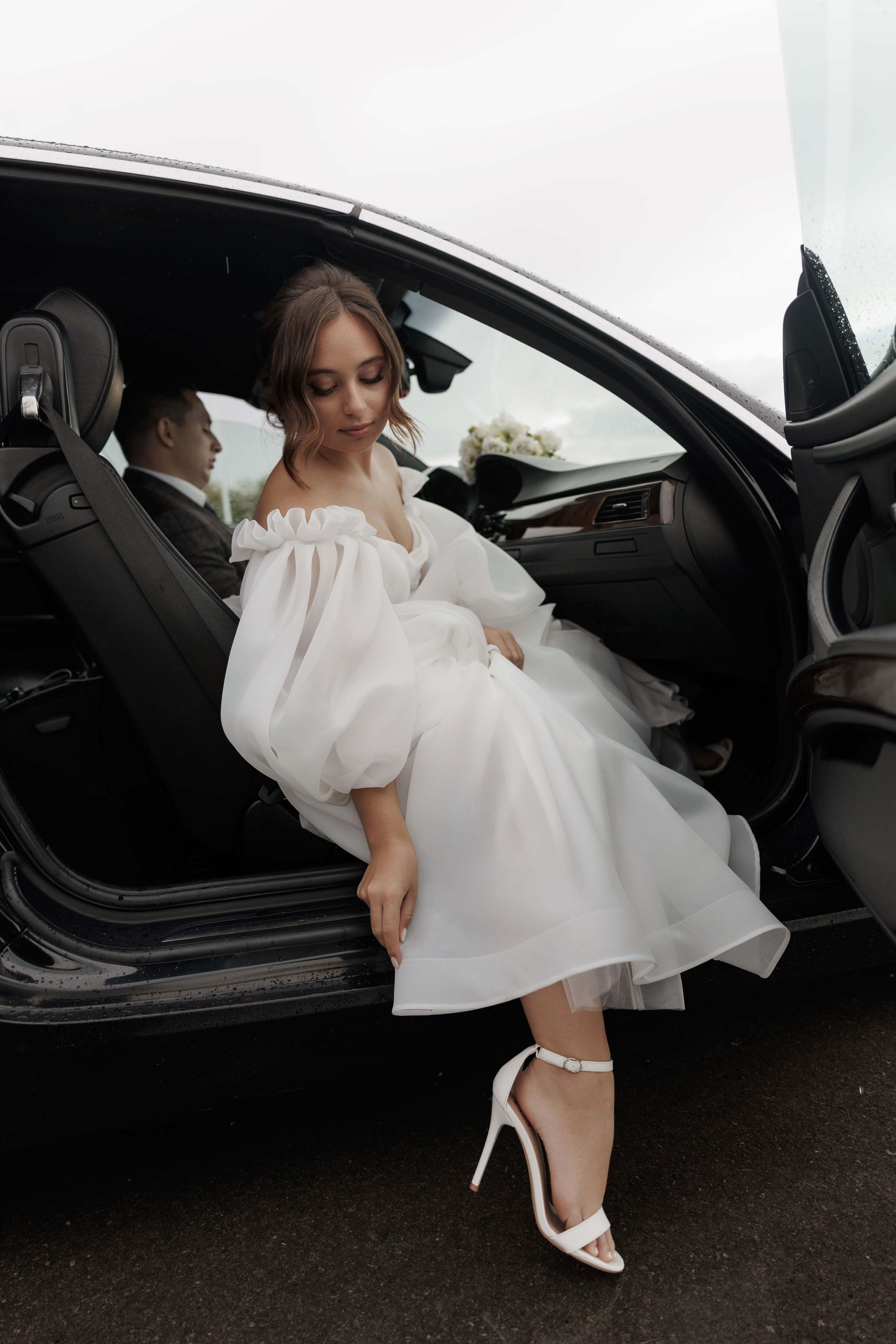 Алена и Андрей. Главная