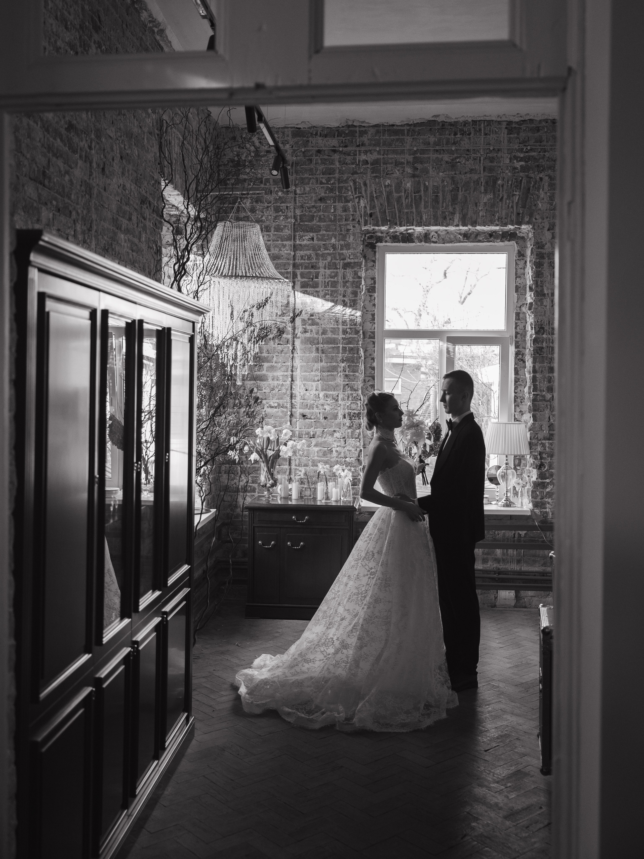 Ксюша и Егор. Главная