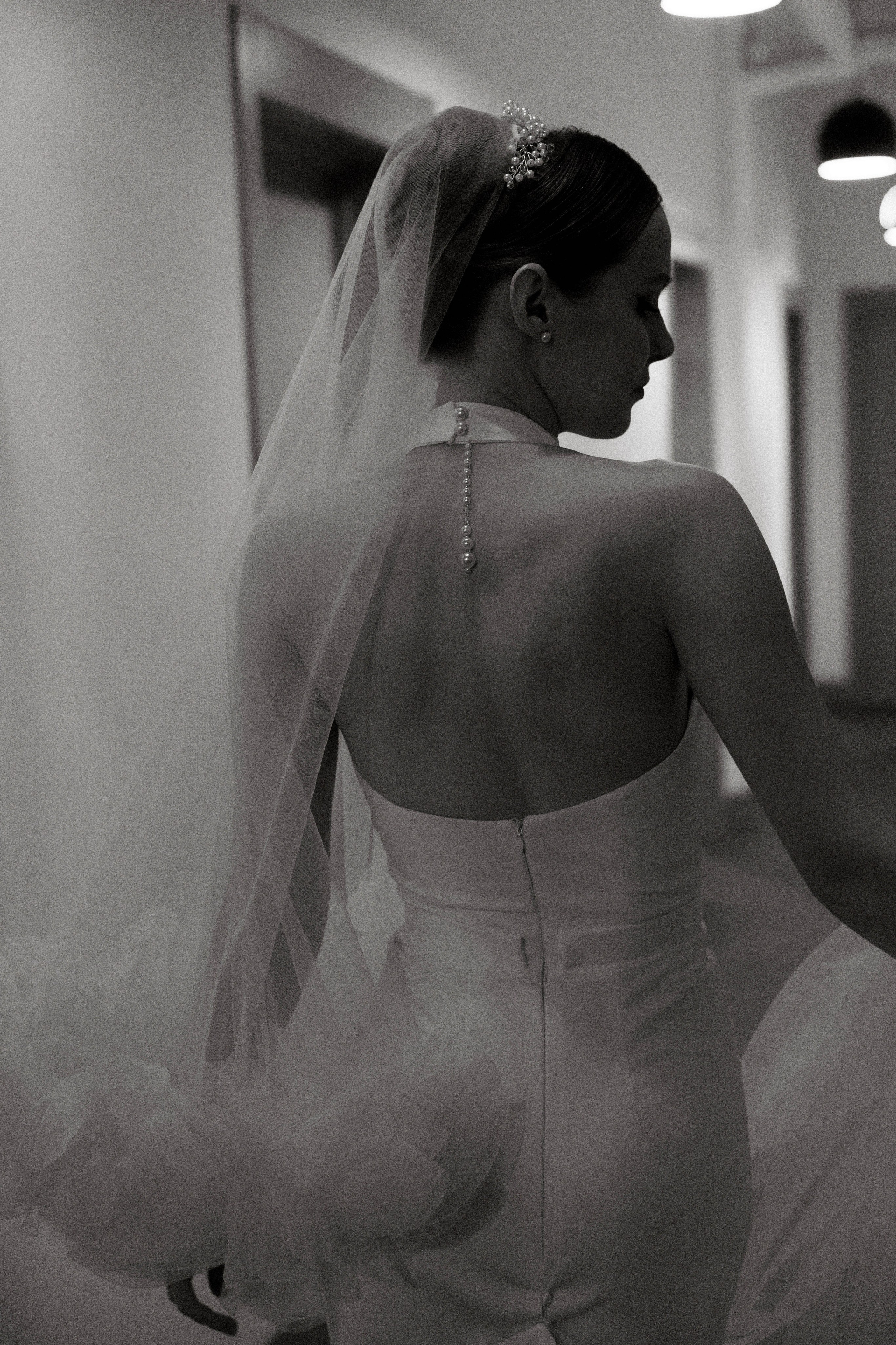 Лиза и Данил. Главная