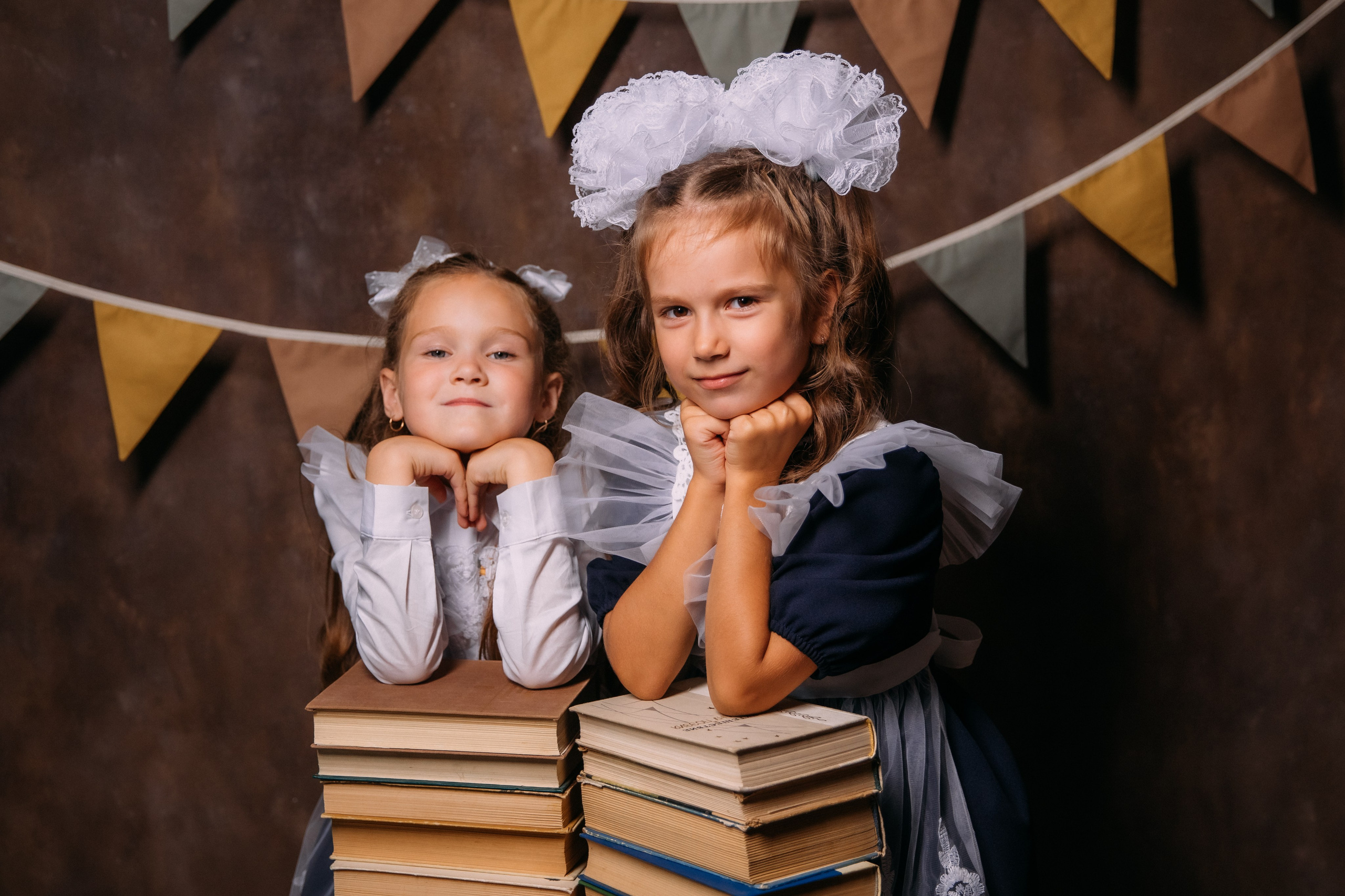 Фотопроект ПЕРВОКЛАШКА 2023. Женский и семейный фотограф Елена Петрова