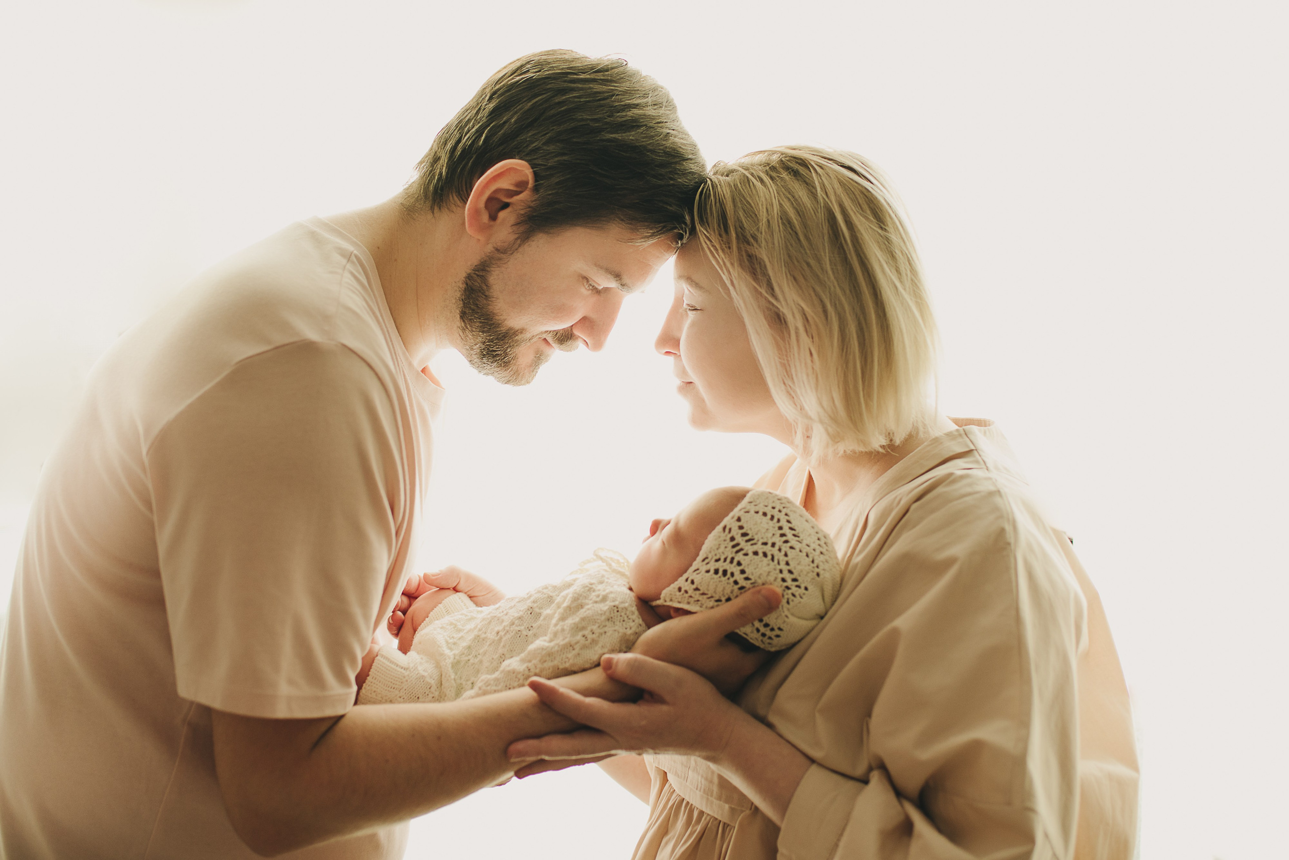 Варя. Фотограф в Москве новорожденные свадьбы семьи Дарья Ларионова