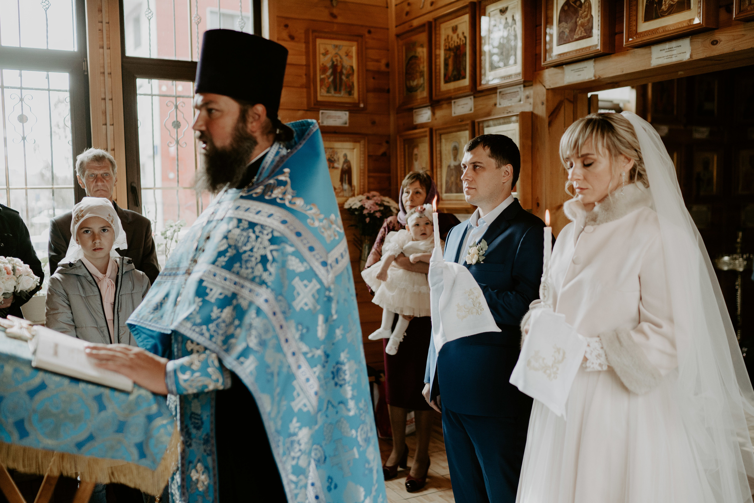 Dark & moody, high-contrast tones. Свадебный и портретный фотограф в Комсомольске-на-Амуре Сергей Лазарен