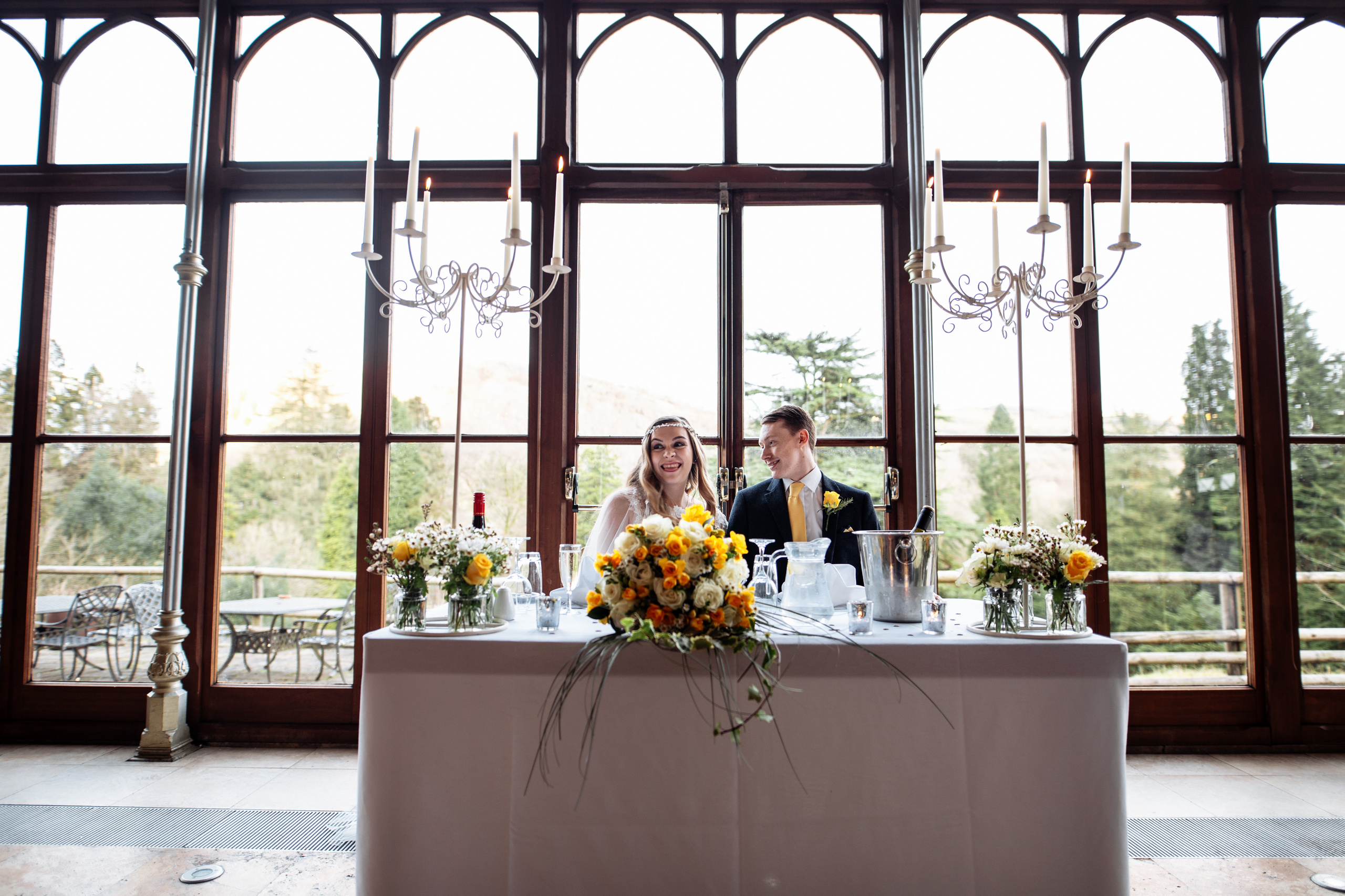 Anna Hmelnitkaia (www.happywed.co.uk). Wedding & portrait photographer Sergey Lazarenko