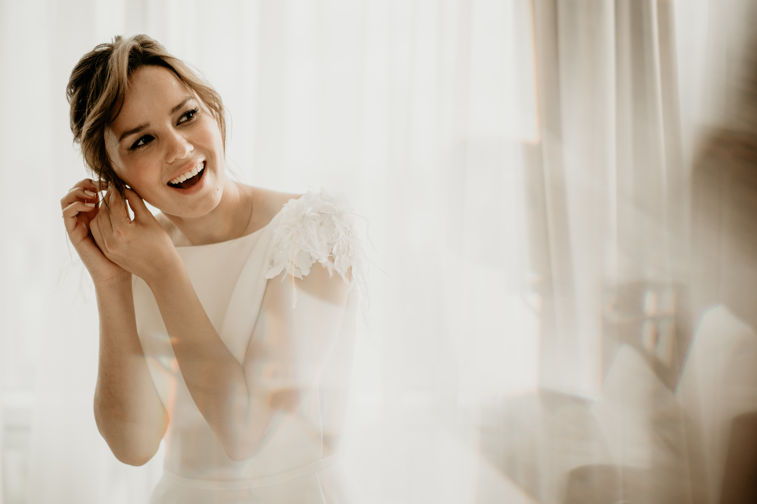 Dark & moody, high-contrast tones. Свадебный и портретный фотограф в Комсомольске-на-Амуре Сергей Лазарен