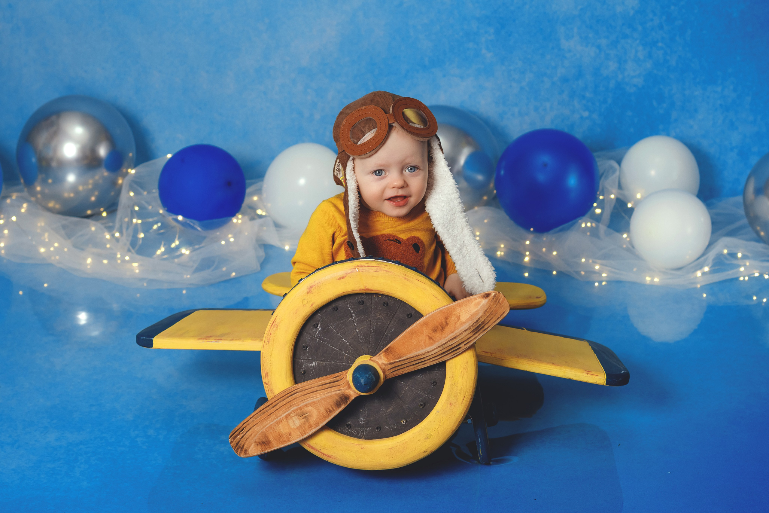 Без тортика. Фотограф новорождённых Псков