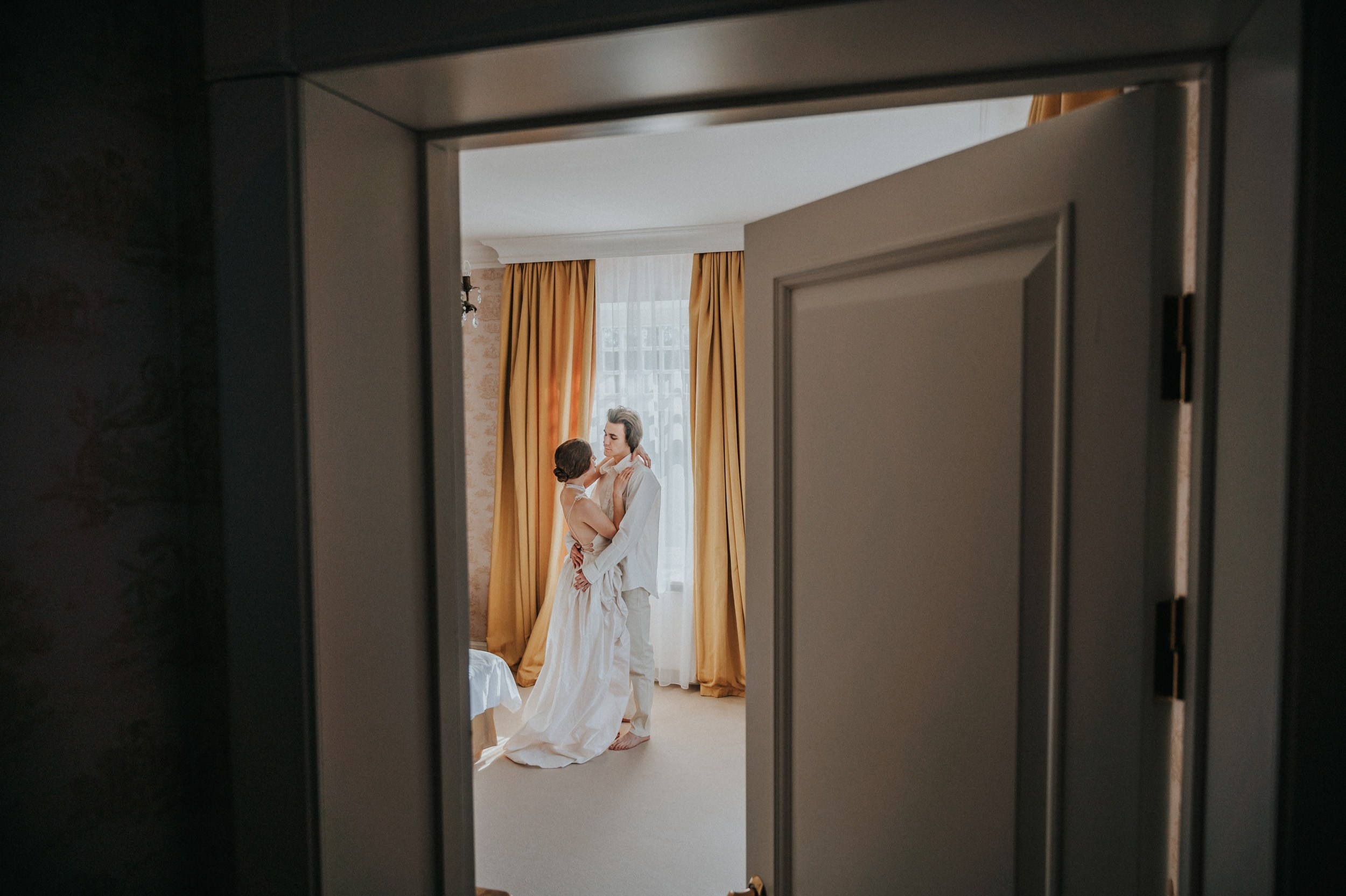 Сладкая парочка. Свадебный фотограф в Белгороде, Воронеже, Алексеевке, Старом Осколе, Губкине, Россоши