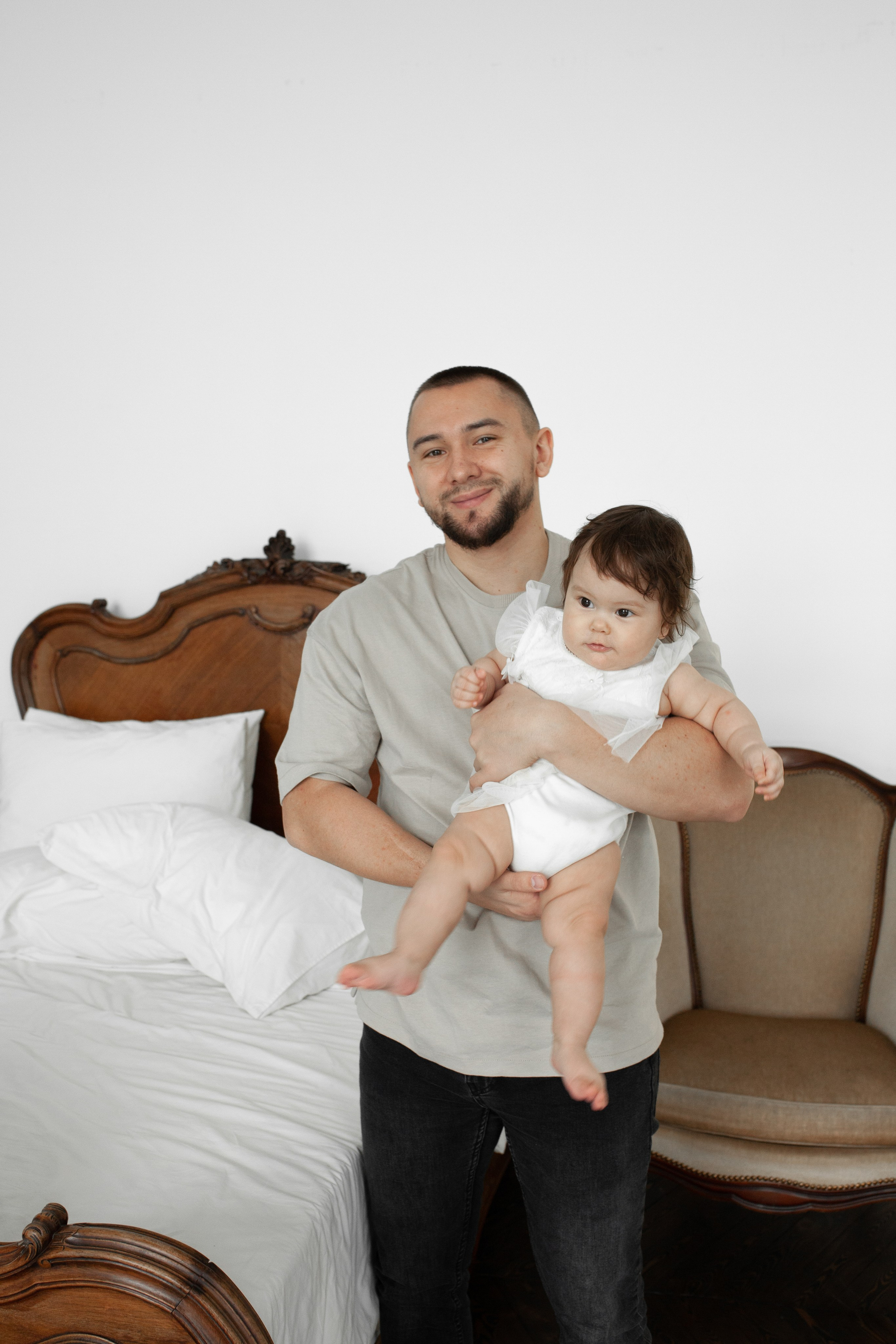 Анастасия и Артем. Фотограф Владивосток, семейные и индивидуальные съемки