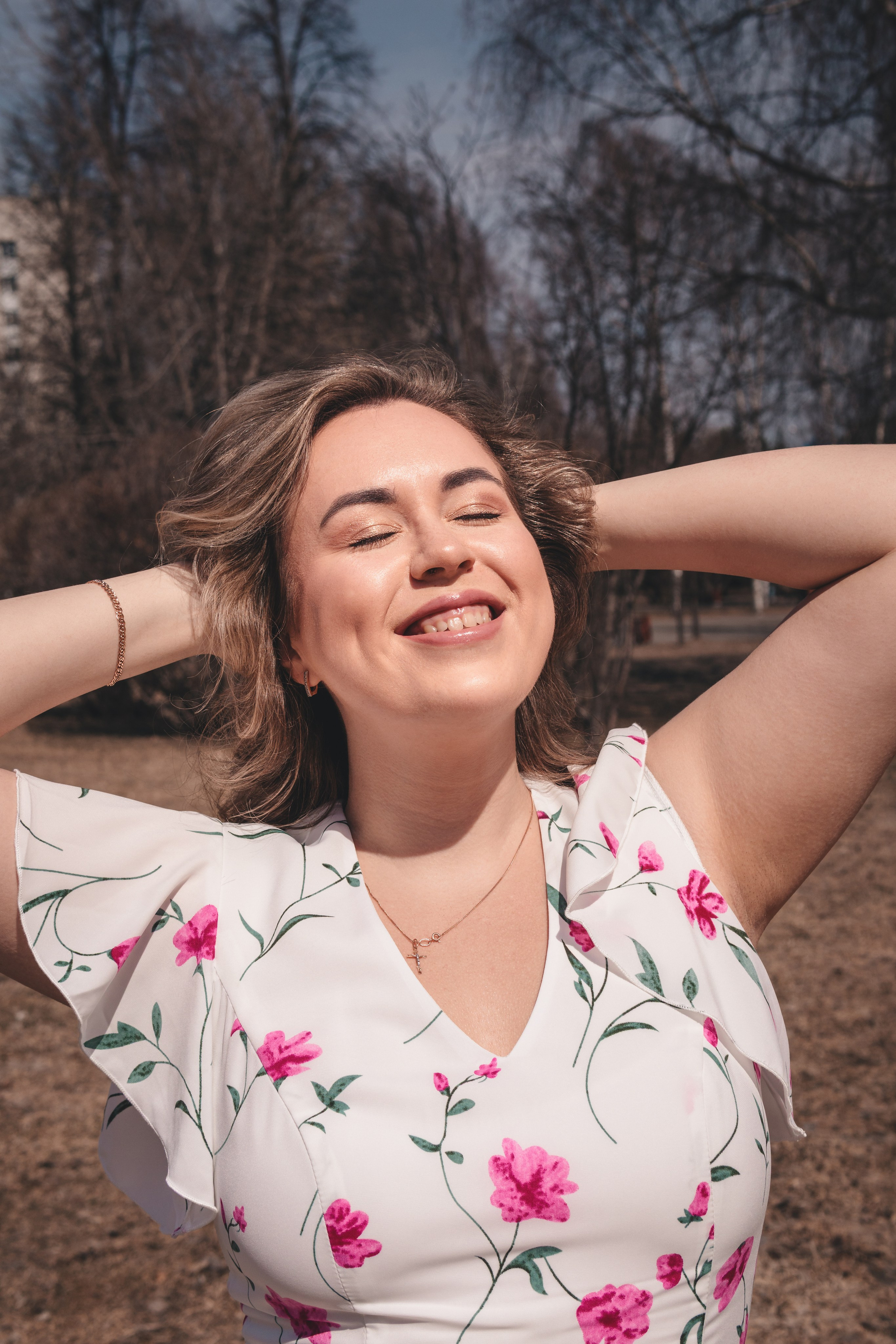 Анастасия Калиновская. Promodels