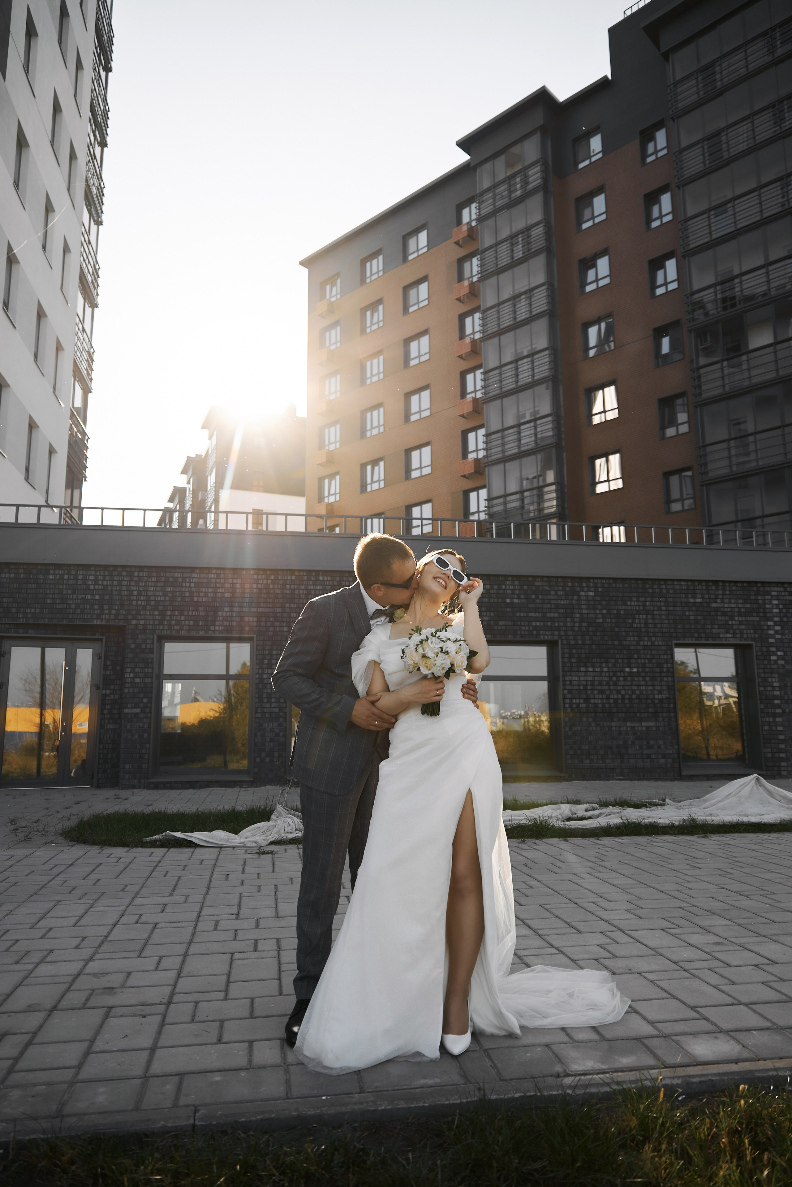 V&T. Свадебный и семейный фотограф в Ульяновске Татьяна Селезнева