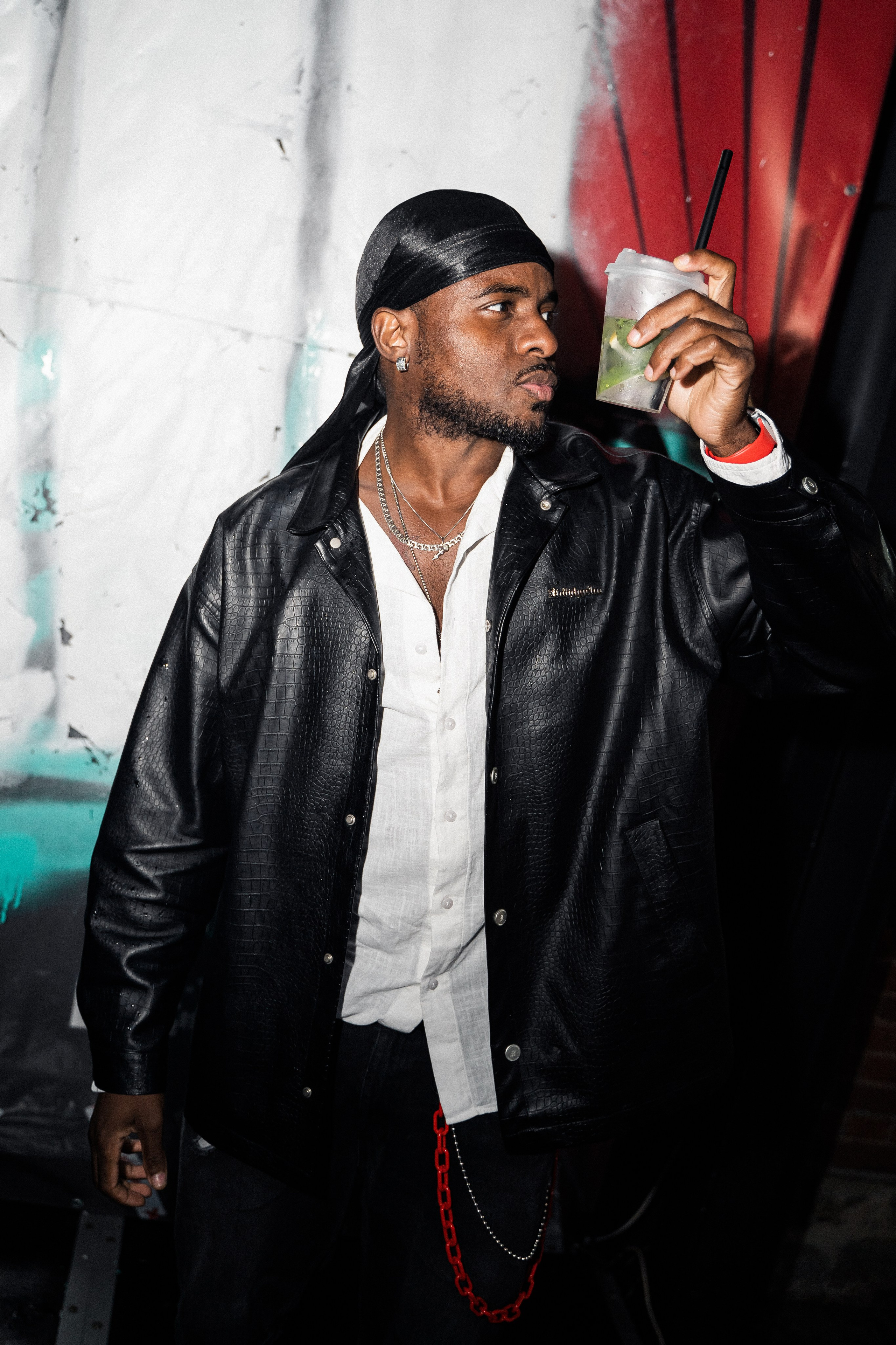 Events. Репортажный и портретный фотограф в Санкт-Петербурге Энли