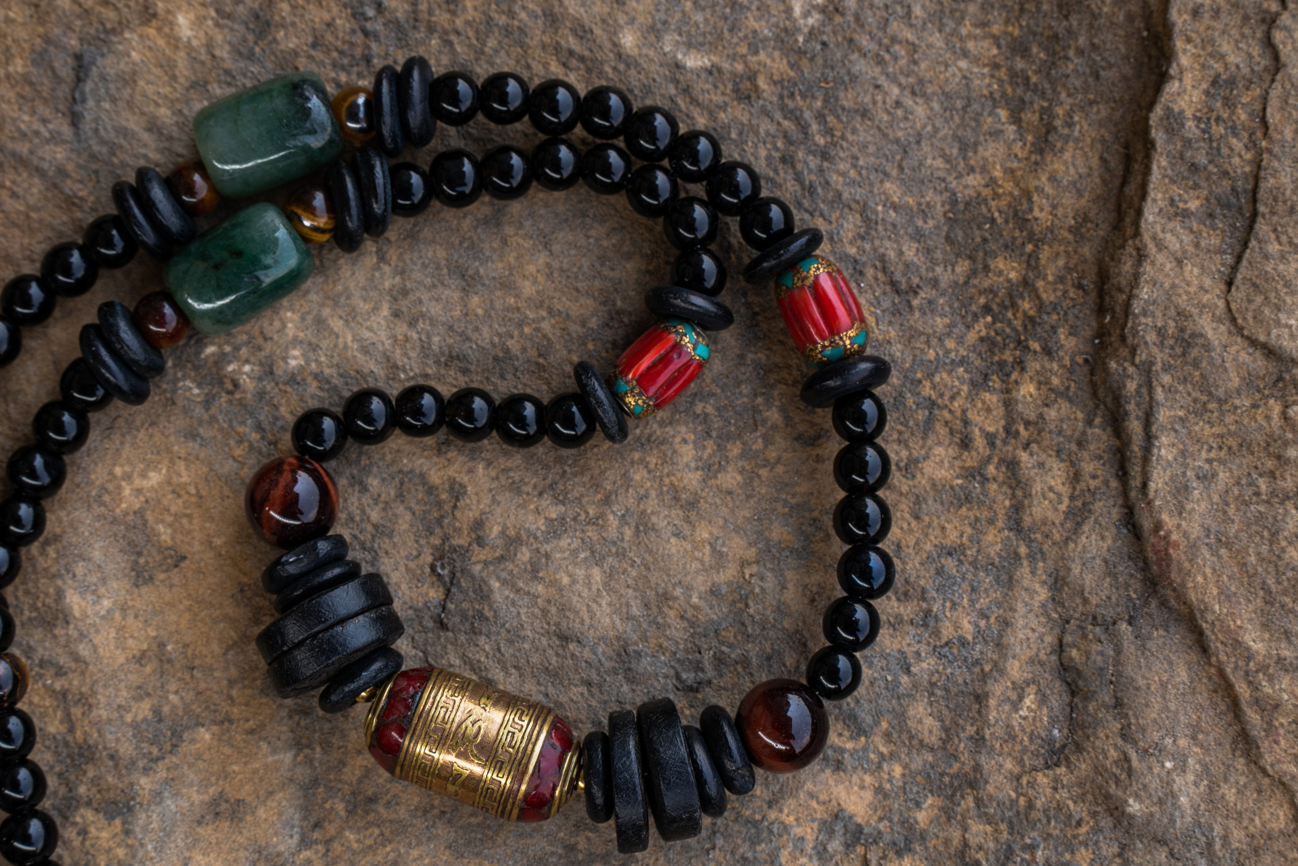 Jewellery. PavelVisual