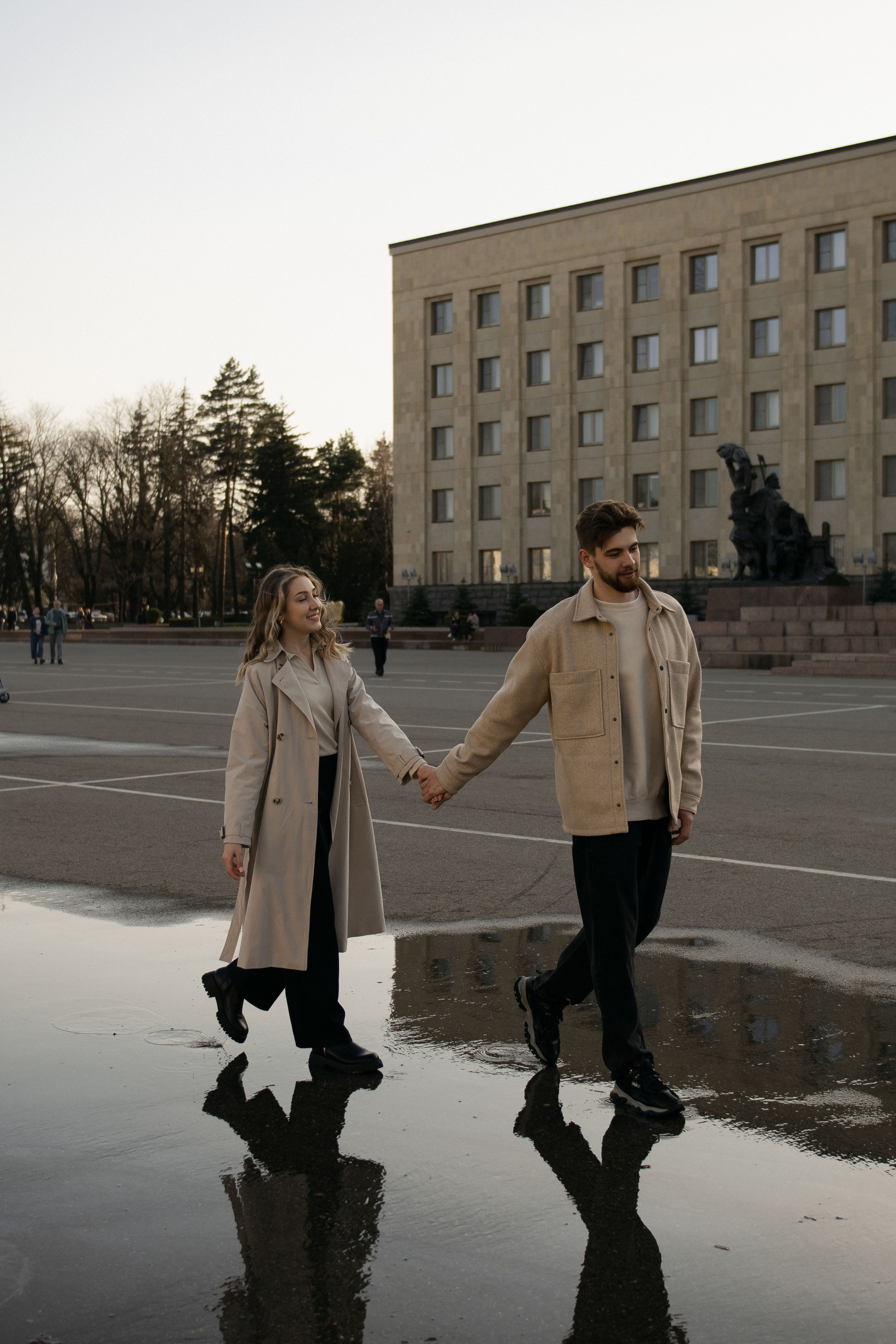 Валерия и Денис. Свадебный и женский фотограф в Ставрополе Вика Лексеева