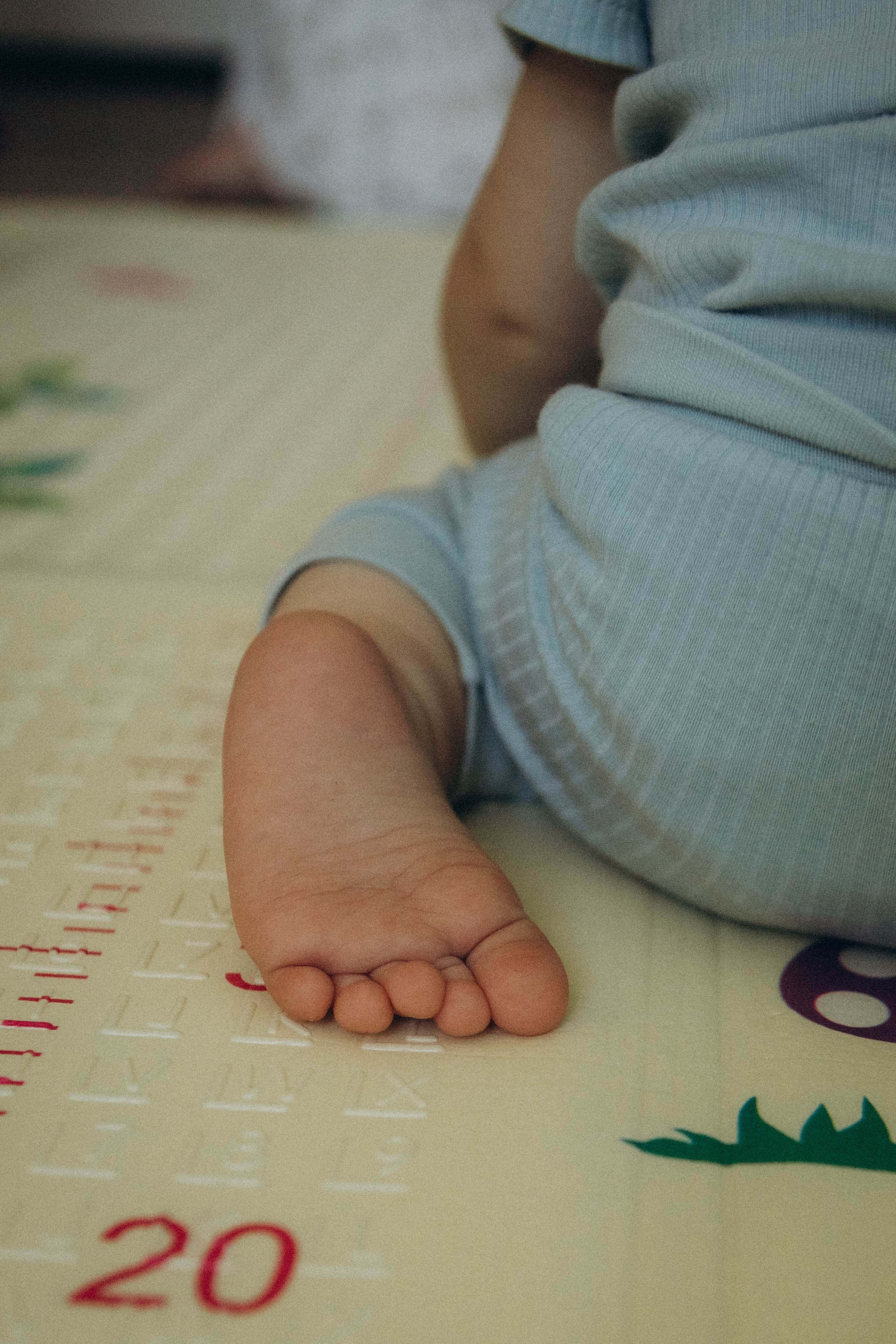 Домашняя фотосессия. Семейный фотограф в Обнинске Вера Весенняя