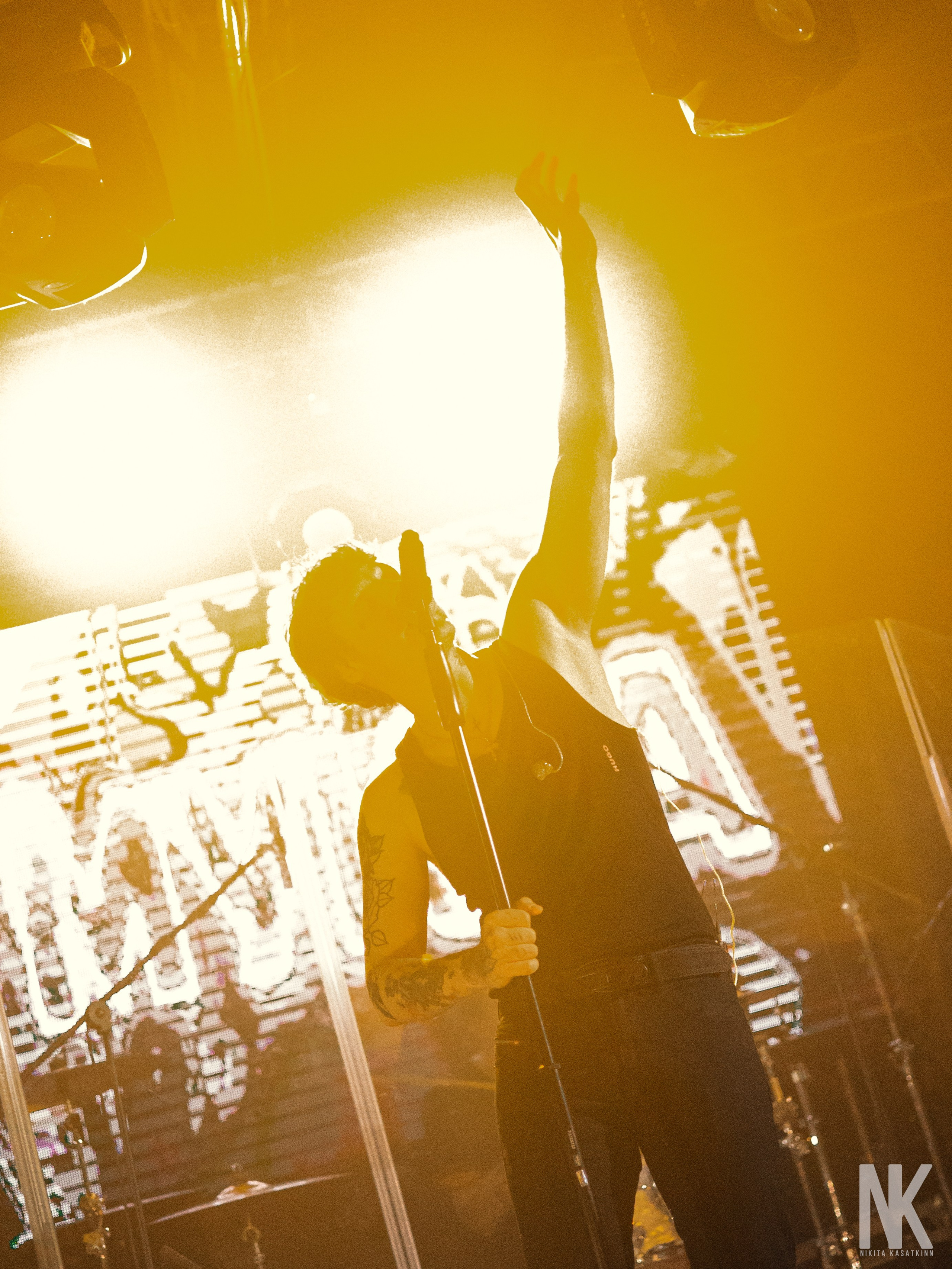 МУККА 28.11 КАЗАНЬ. Касаткин Никита. Фотограф