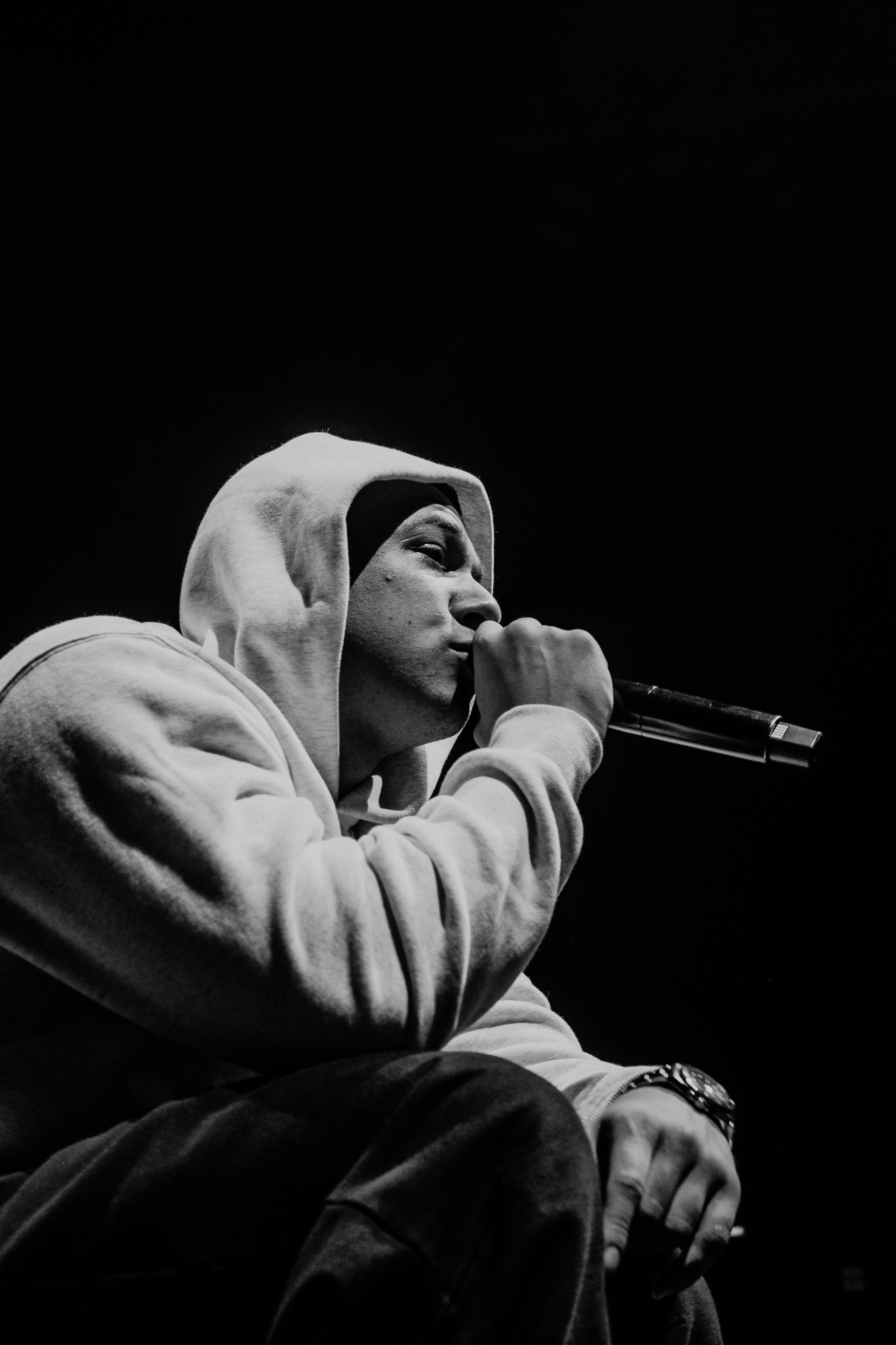 MACAN 20.09 КАЗАНЬ. Касаткин Никита. Фотограф