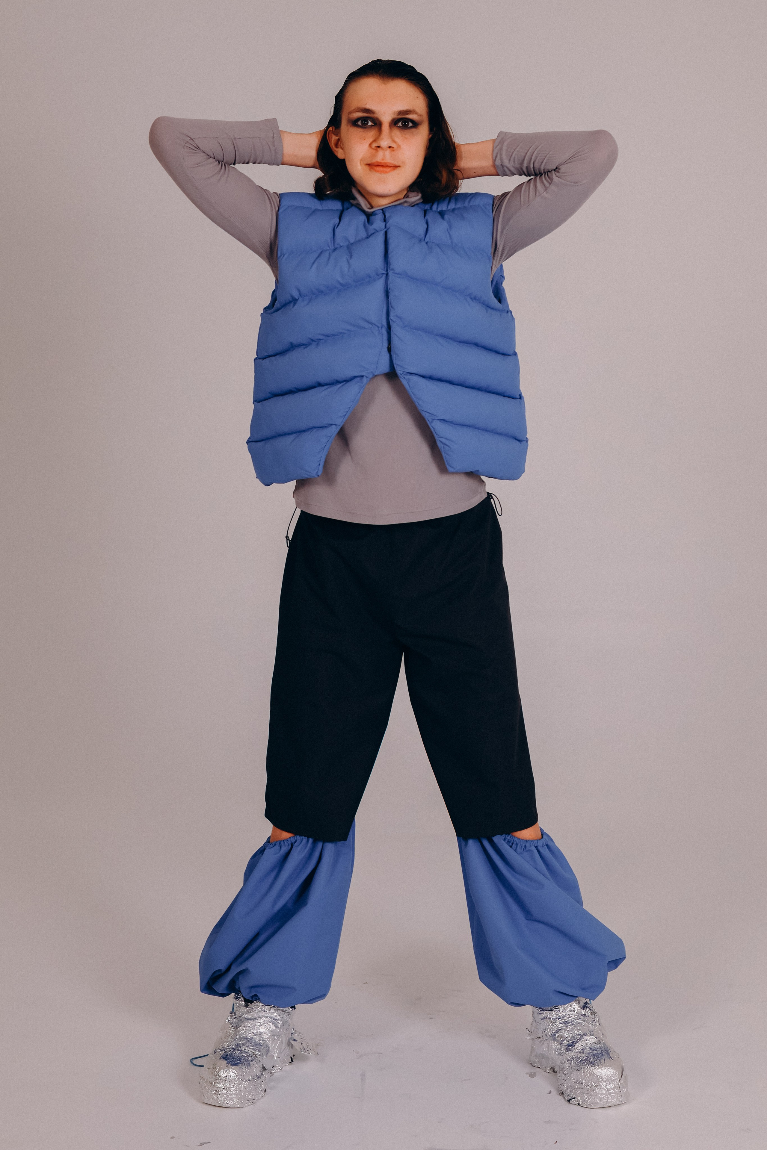 Каталожная съёмка. Касаткин Никита. Фотограф