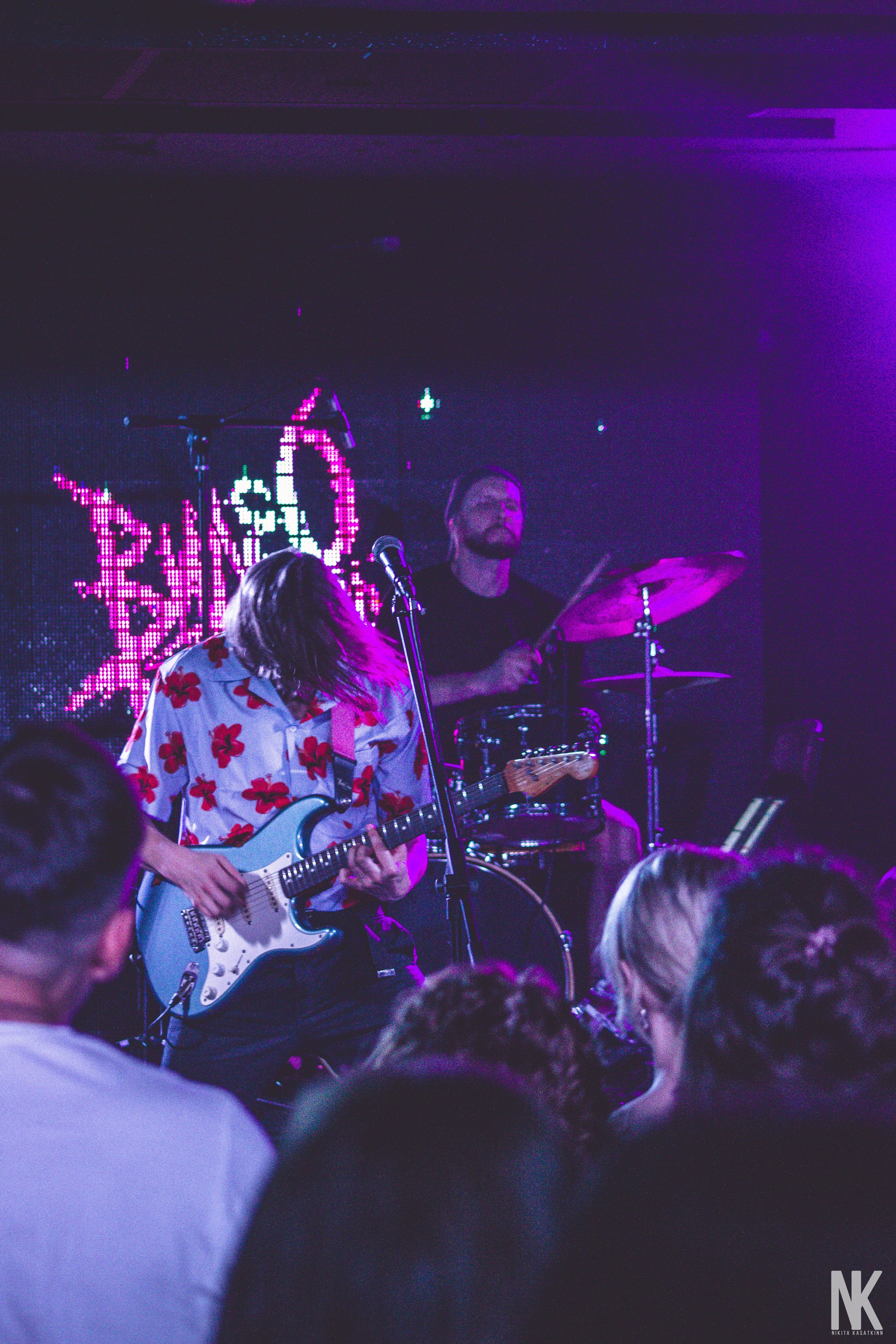 Видеокассета твоих родителей 14.09 Ижевск. Касаткин Никита. Фотограф