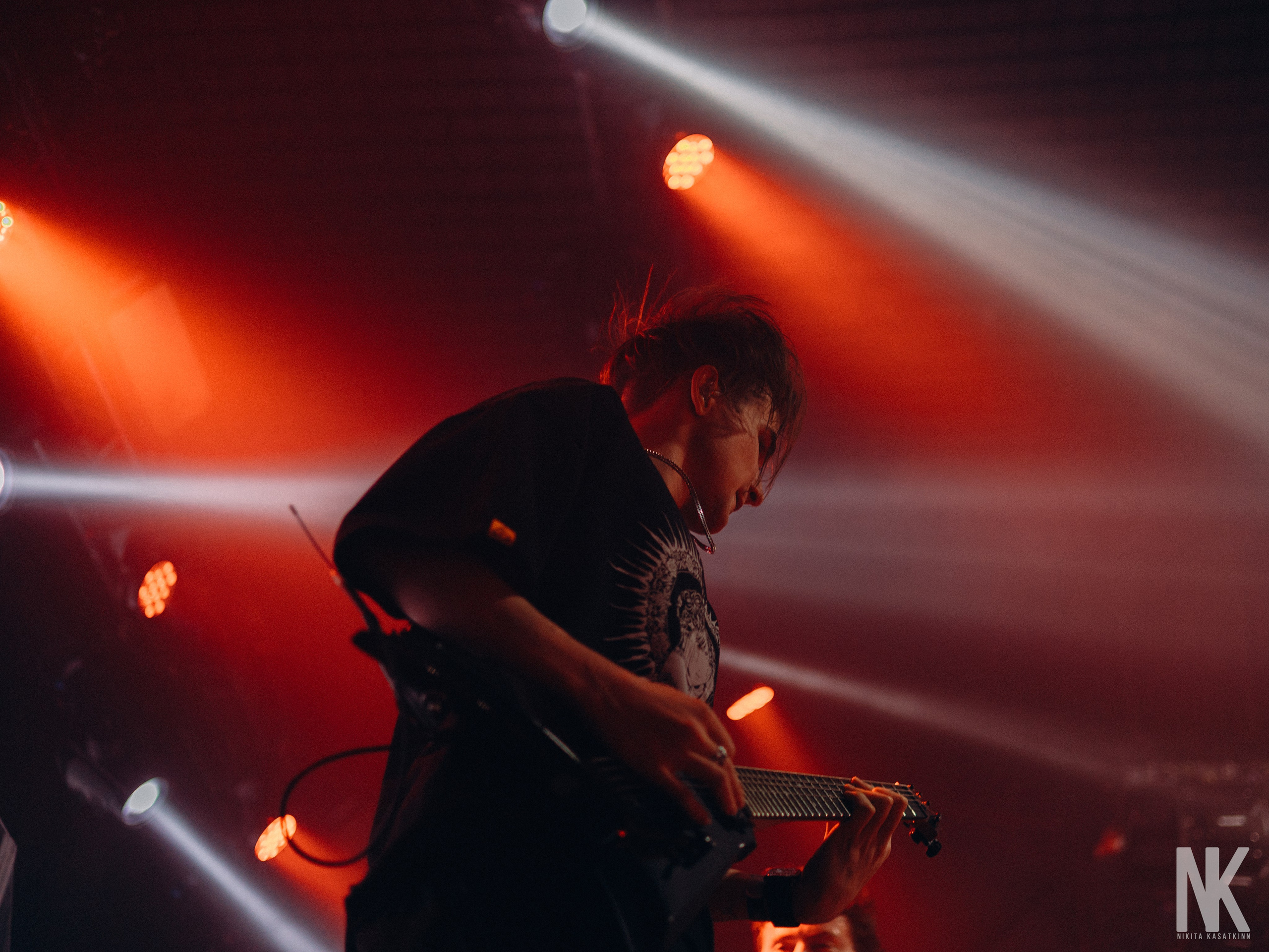 13 КАРАТ 7.12 КАЗАНЬ. Касаткин Никита. Фотограф