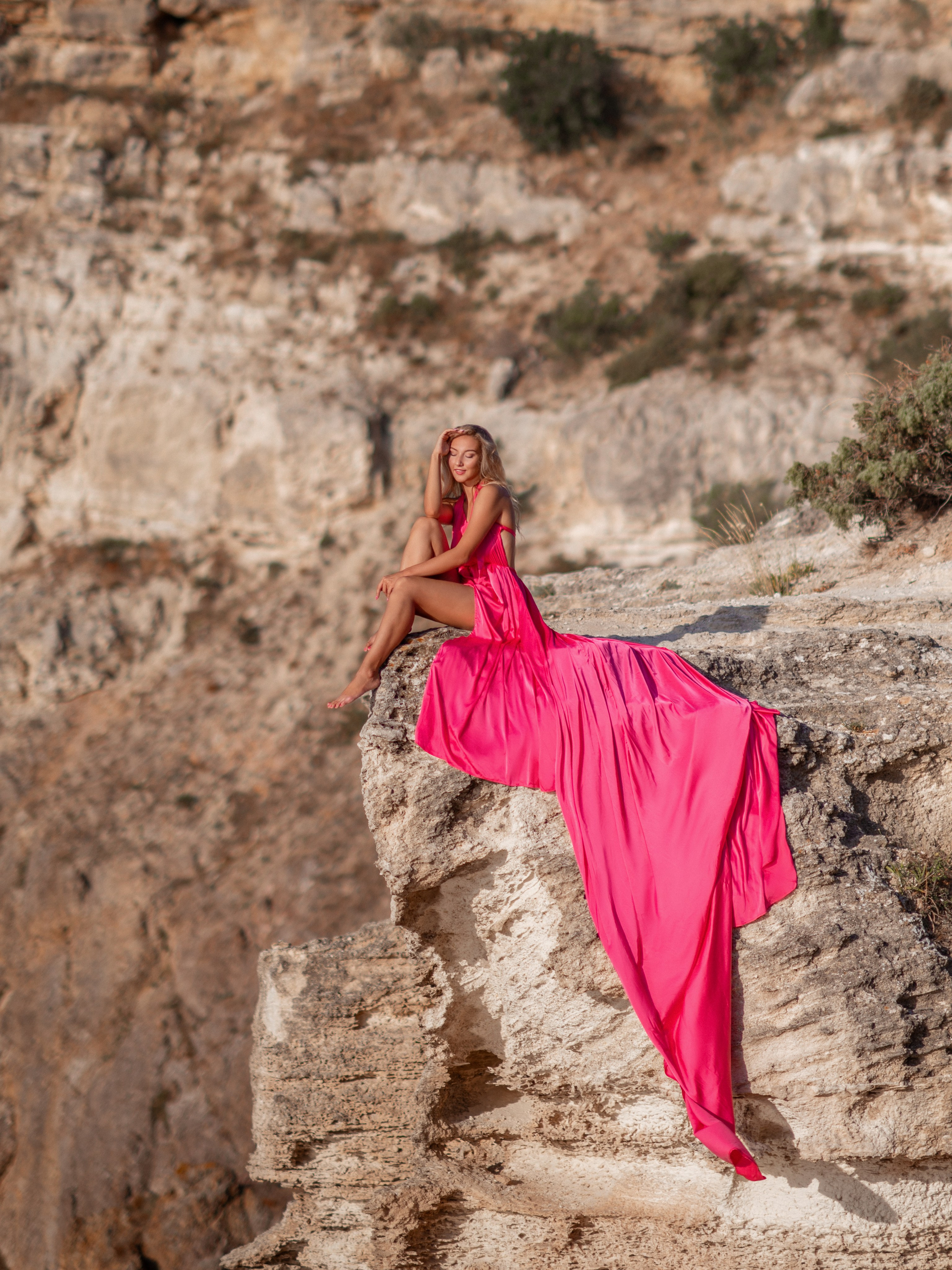 Фотограф Фиолент