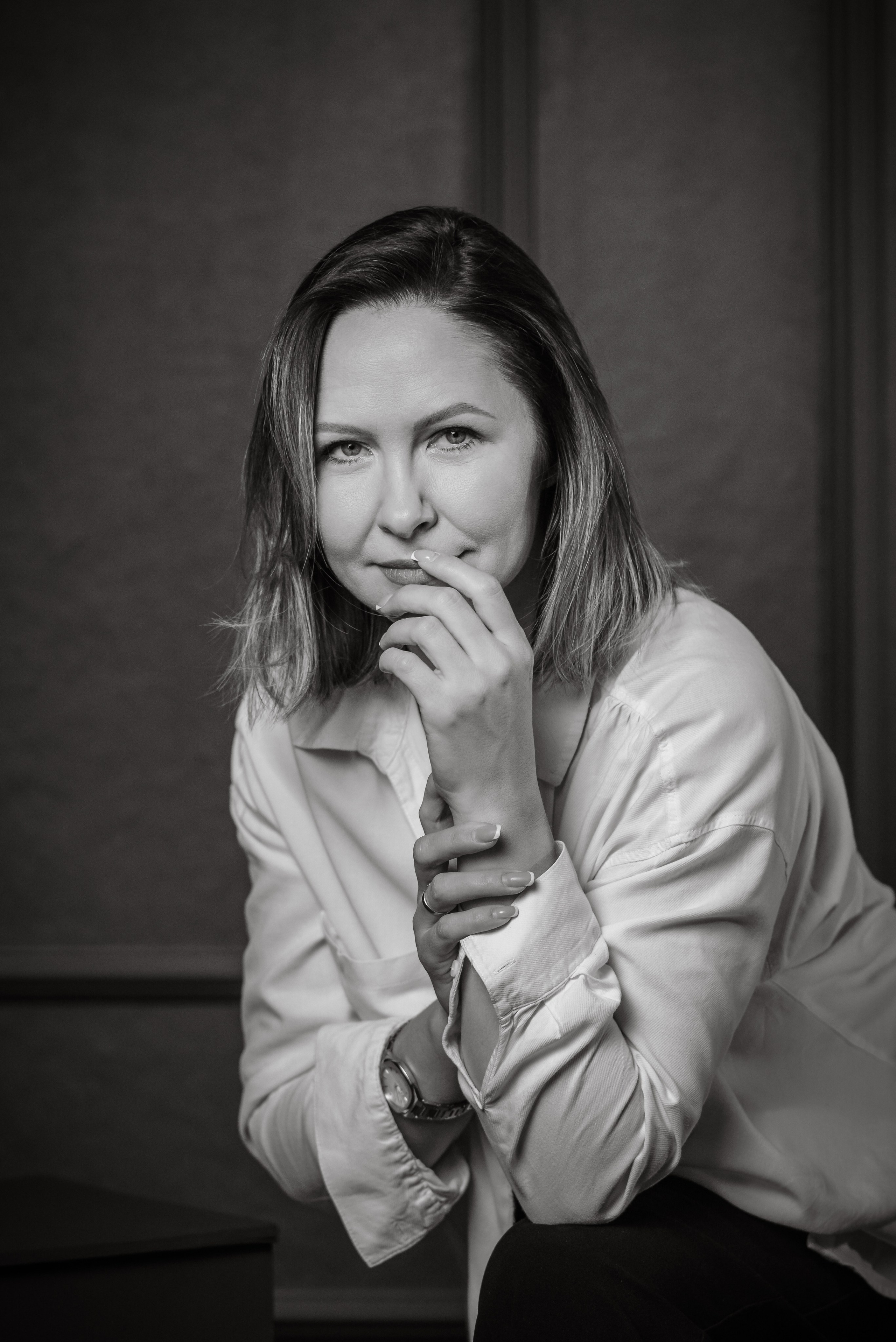 Мария. Татьяна Гойда портретный и семейный фотограф Ленск. Выпускные альбомы