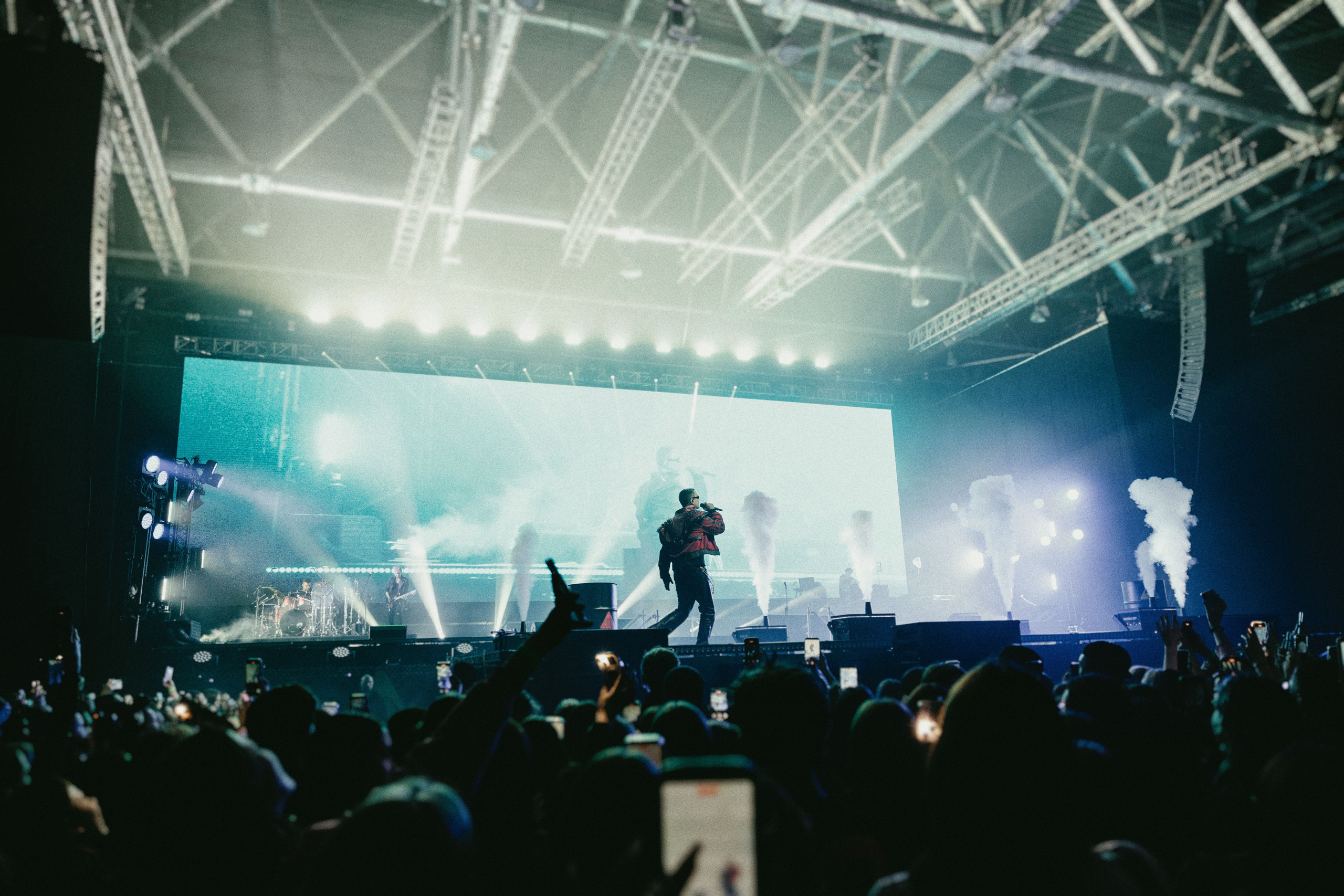 ЕГОР КРИД. Фотограф Иркутск Антипин Сергей