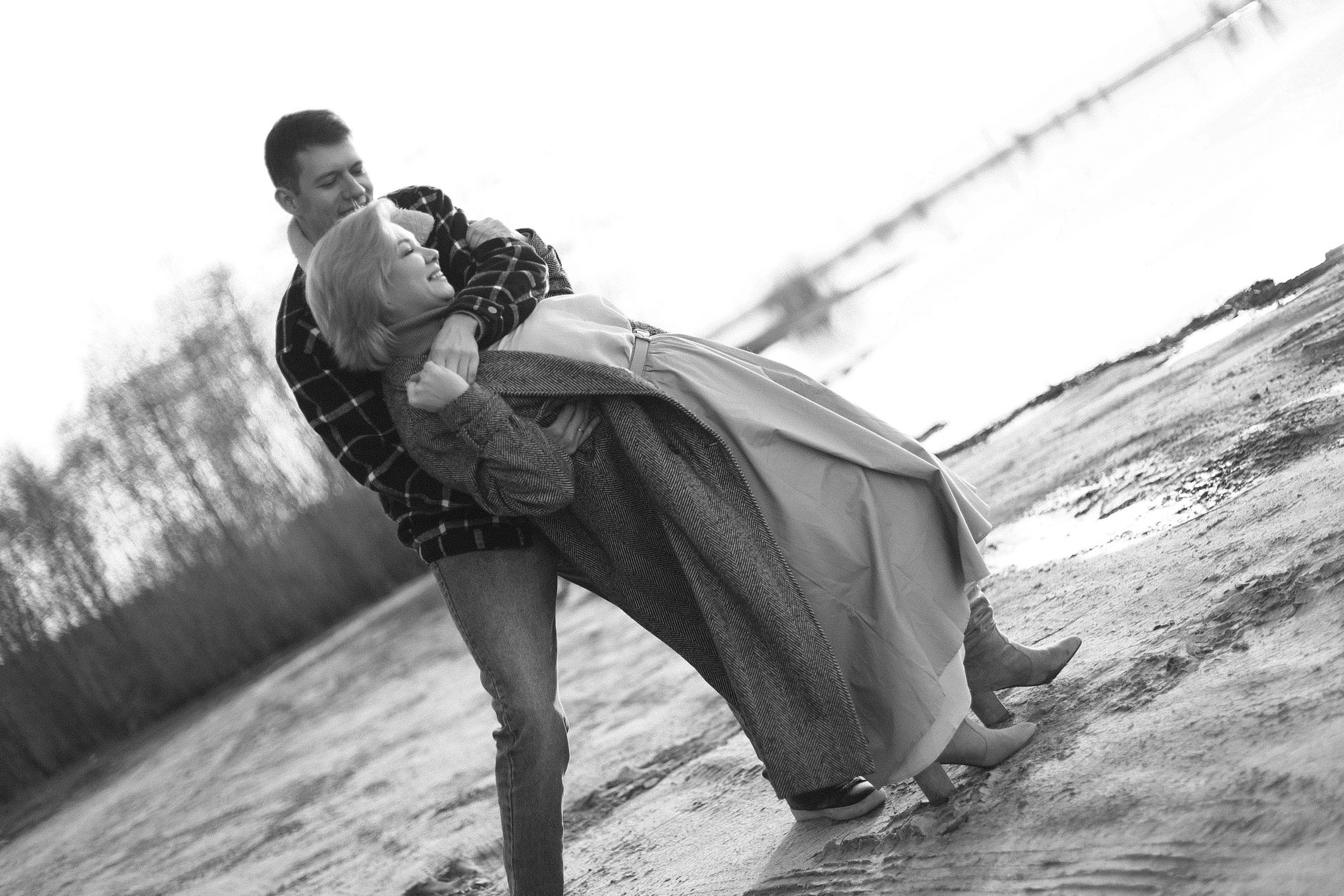 Для двоих. Семейный фотограф в Тюмени | Алёна Снопкова