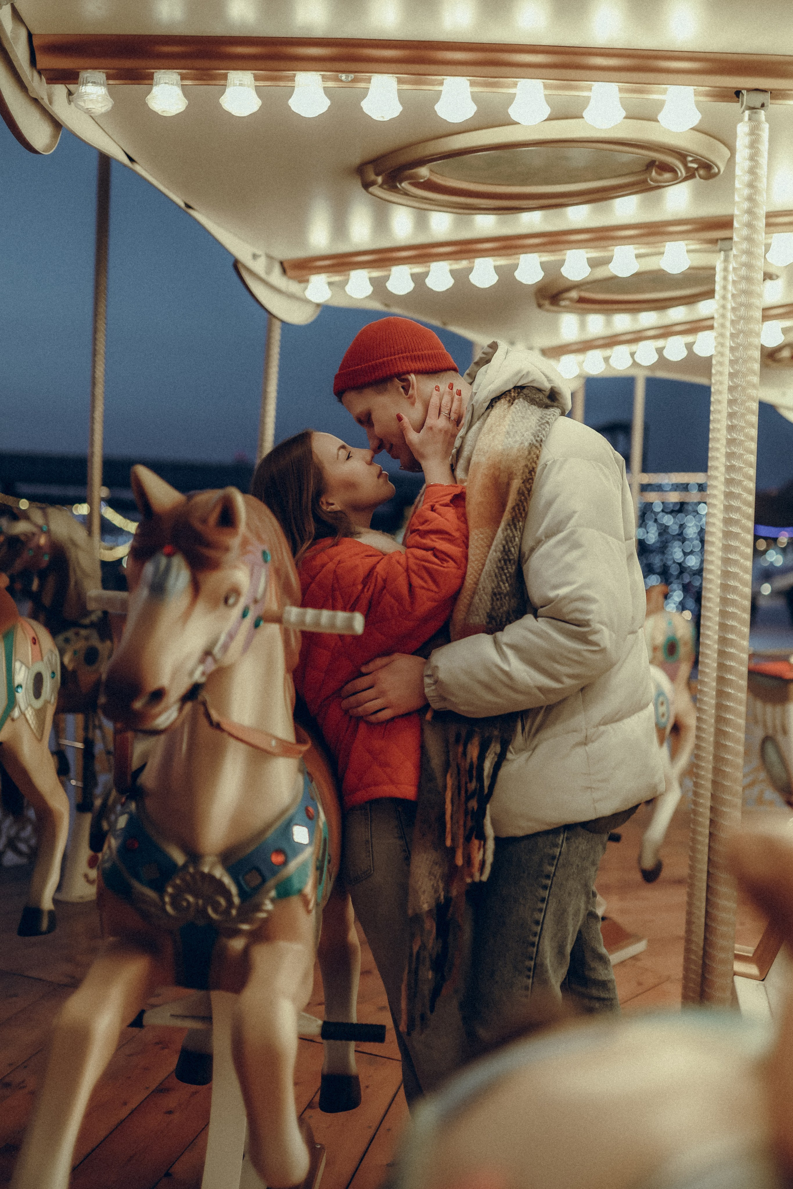 Андрей и Ульяна. Семейный и свадебный фотограф в Новосибирске/Бийске Екатерина Логинова
