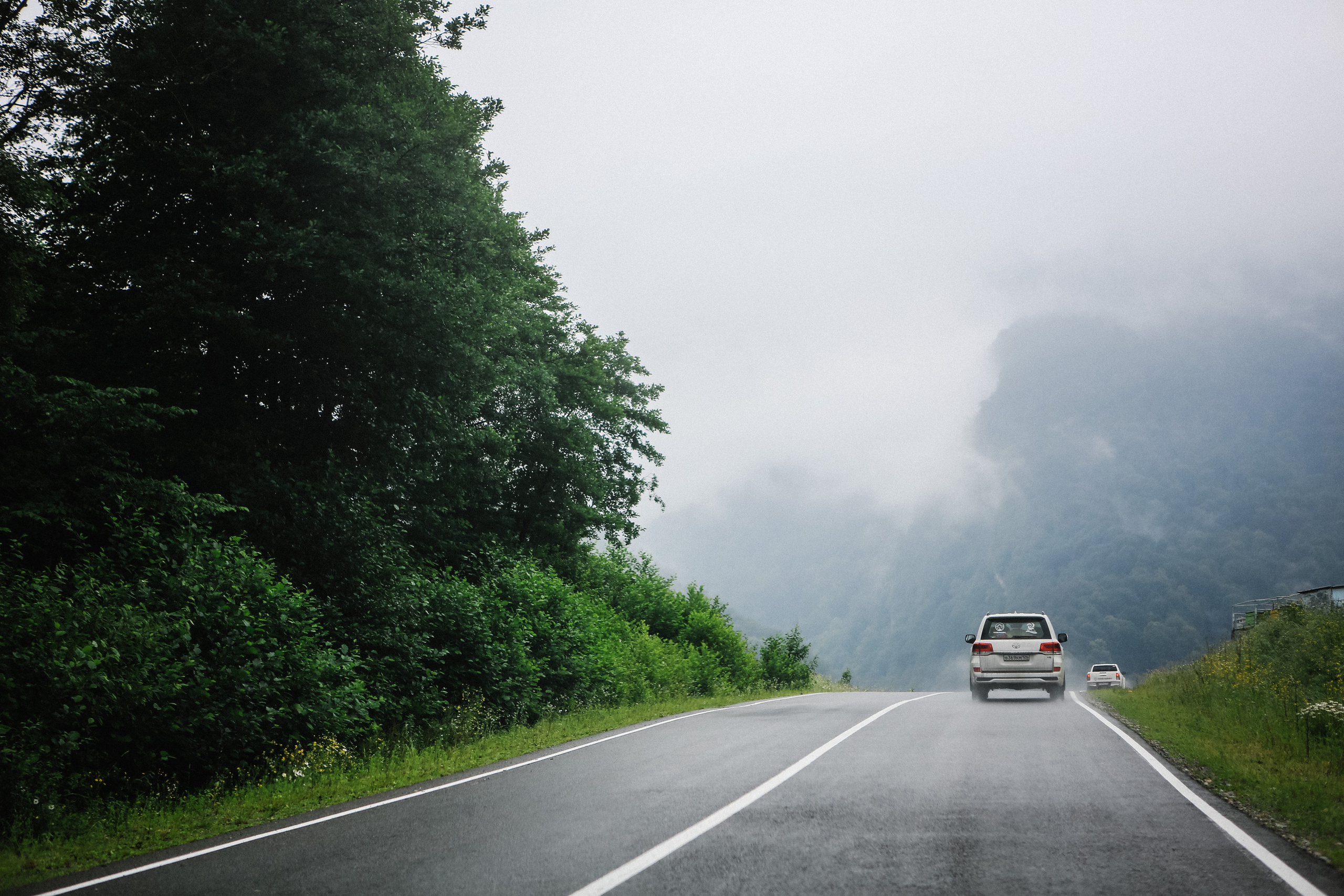 Пресс-тур для Неизвестного Кавказа. Свадебный и портретный фотограф в Пятигорске, КМВ — Власова Юля