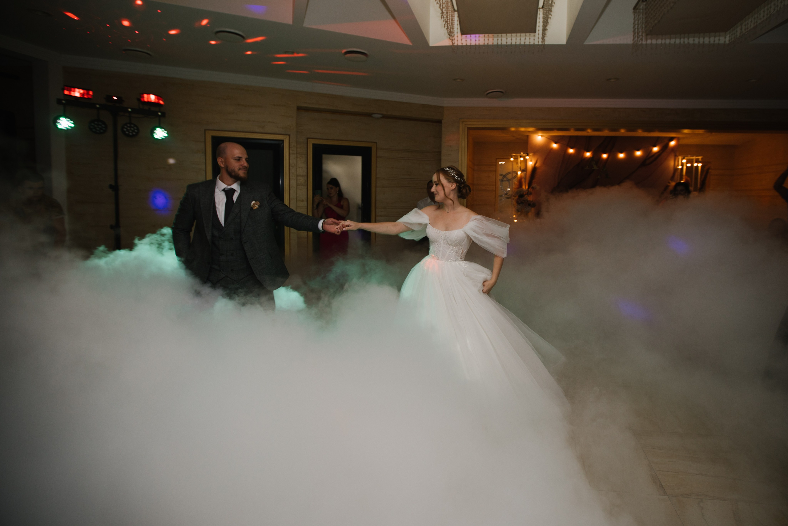 Алексей и Аделина. Свадебный и портретный фотограф в Пятигорске, КМВ — Власова Юля