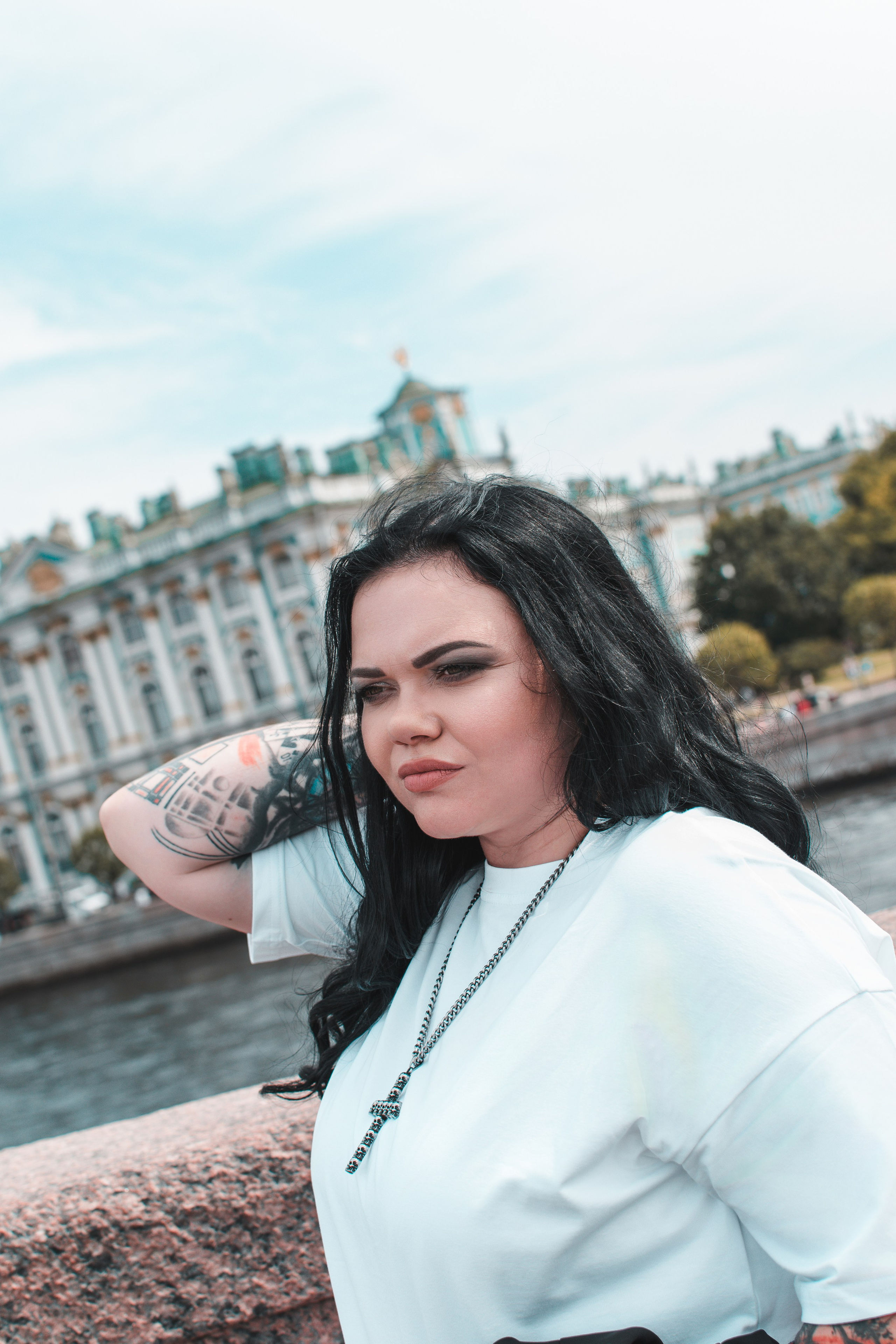 Елизавета. Сергей Ильин | Фотограф