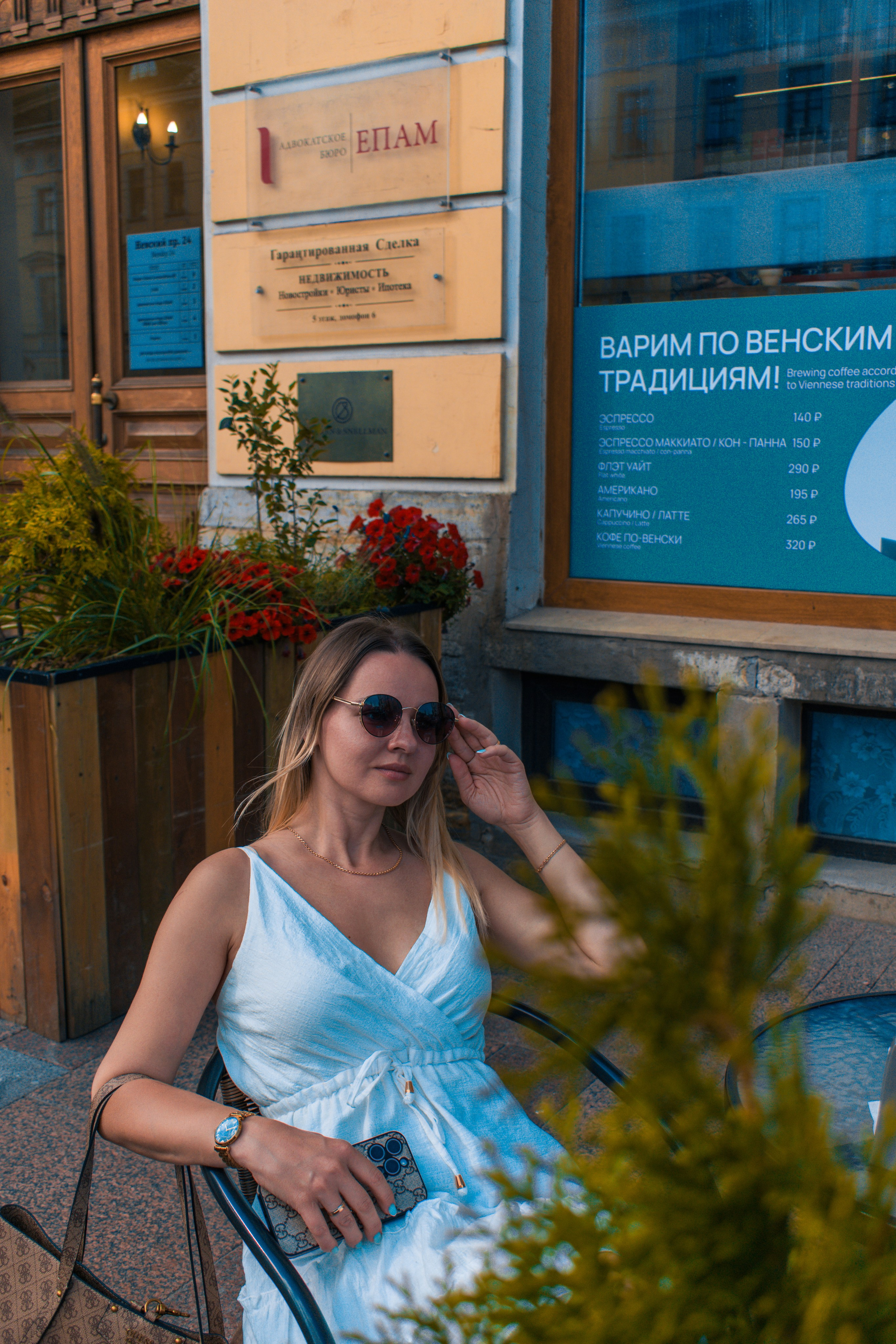 Семейная фотосессия Татьяны. Сергей Ильин | Фотограф