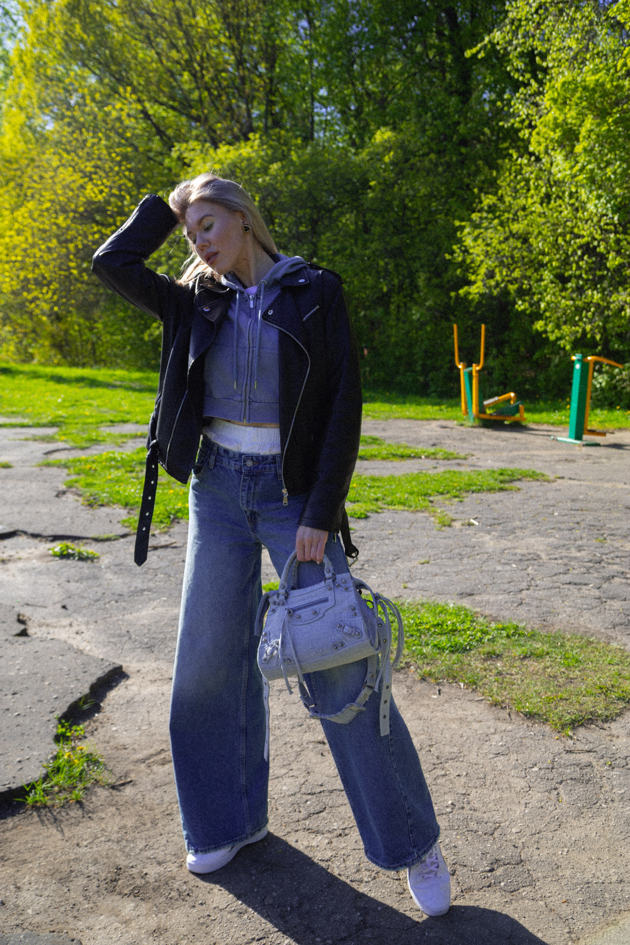 College girl. Фотограф Мурманск | Нижний Новгород • Анна Хижняк