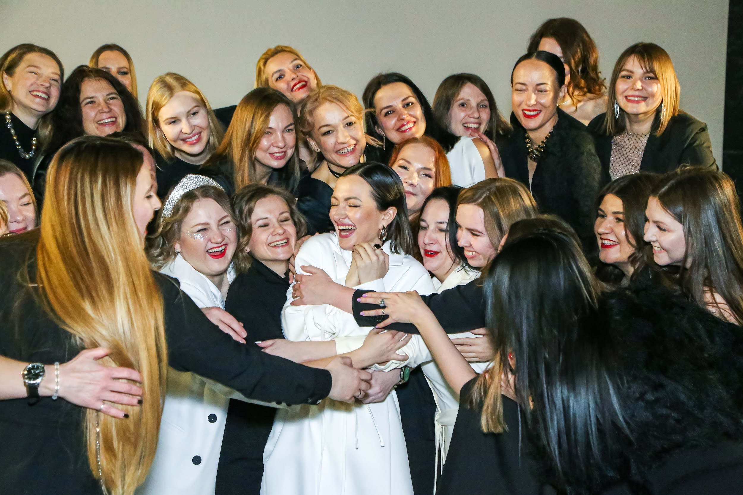 Выпускной учеников Софьи Клейменовой