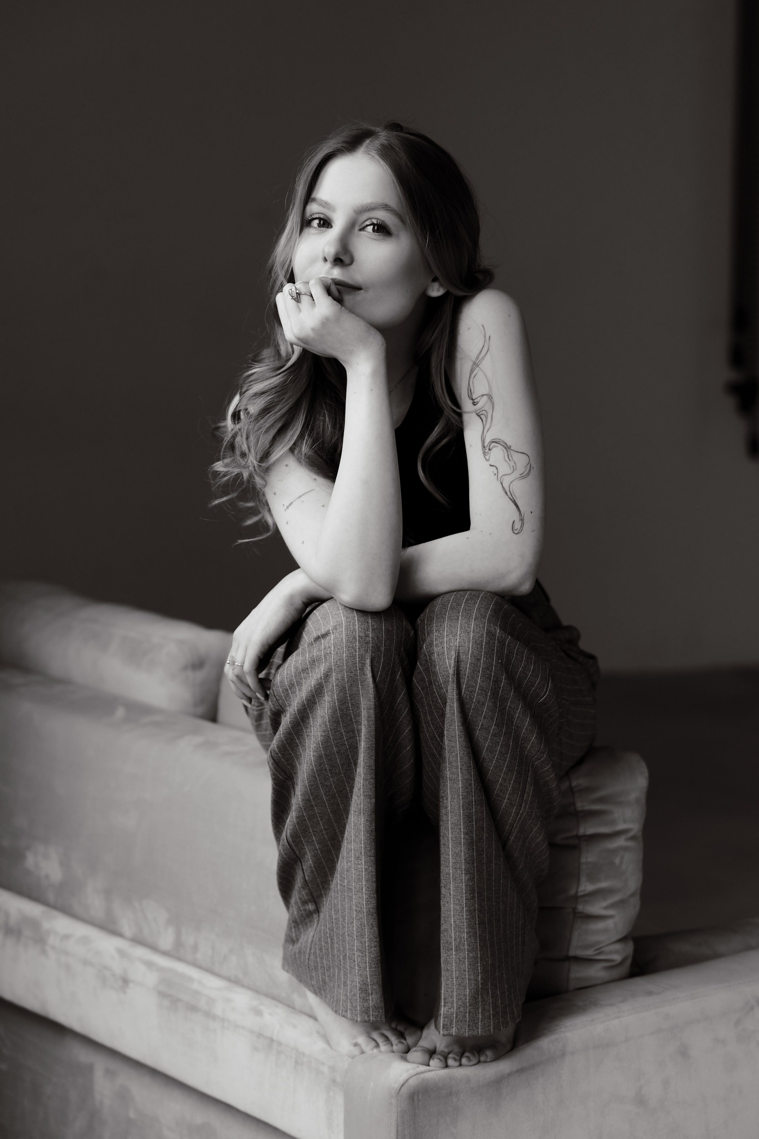 Дашуля. Фотограф Москва и Екатеринбург. Максимова Соня