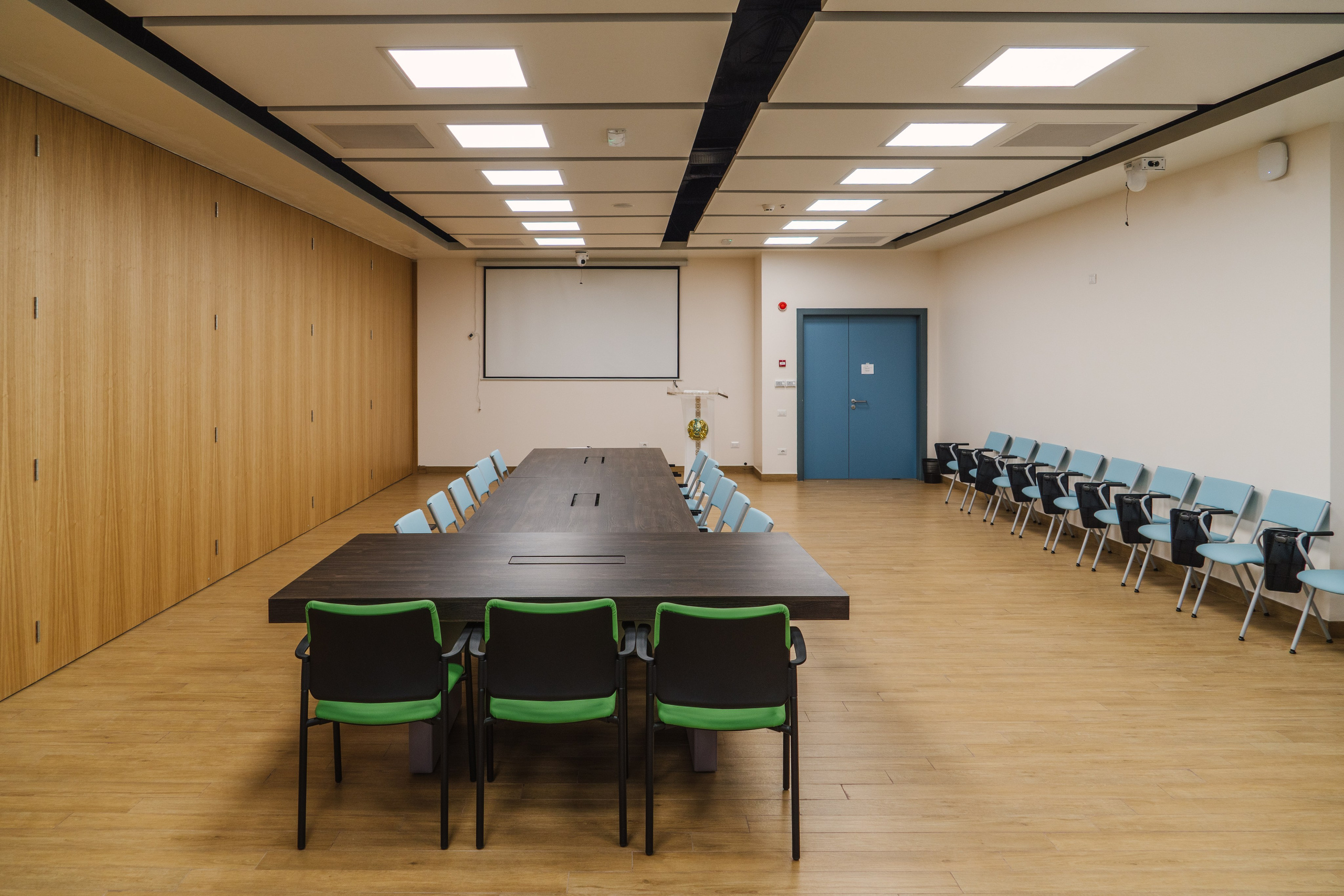 Национальный научный центр. Профессиональная съемка в Алматы