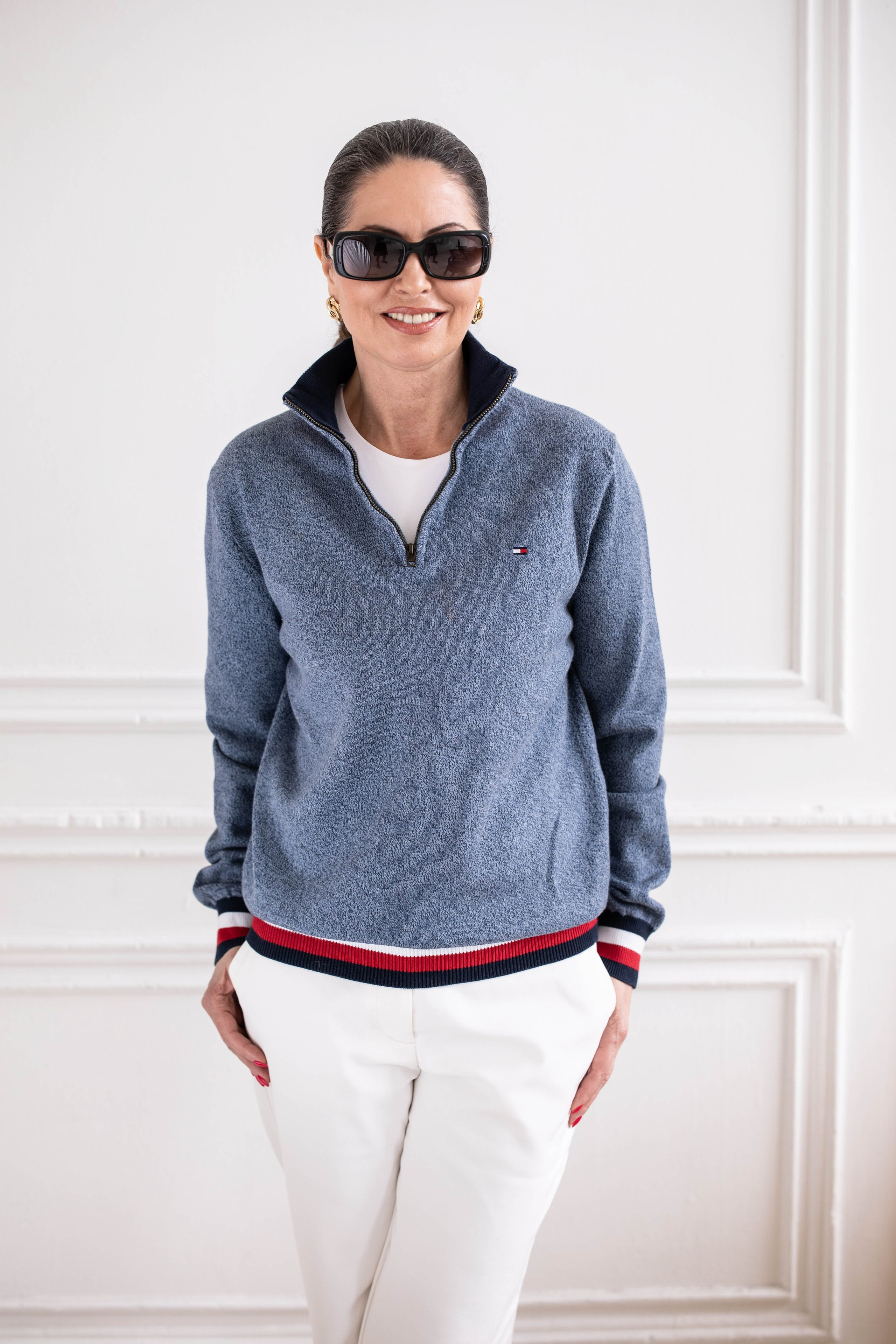 Реклама брендовой одежды. Профессиональный фотограф