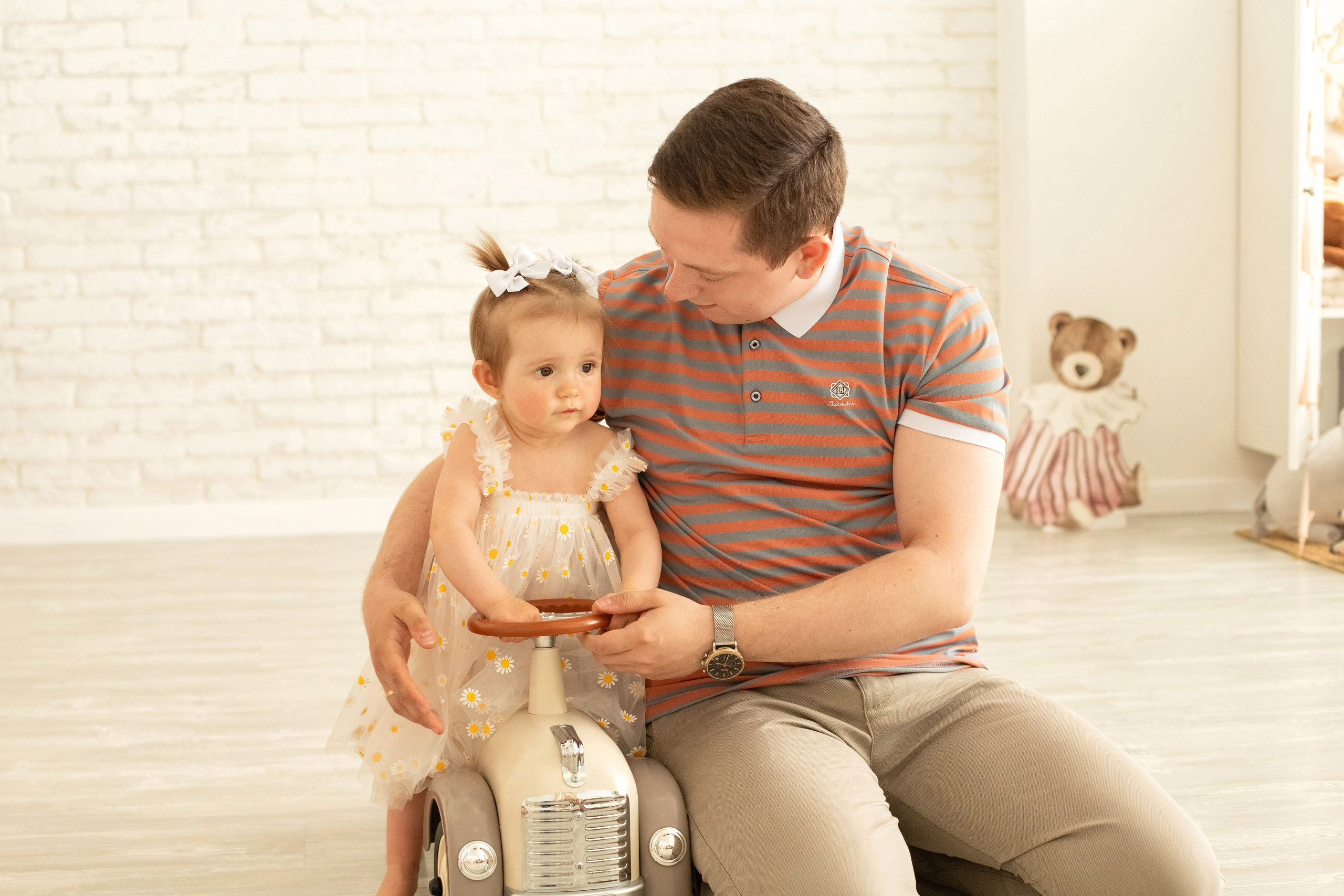 Арина Итого. Фотограф новорожденных в Екатеринбурге Татьяна Продан