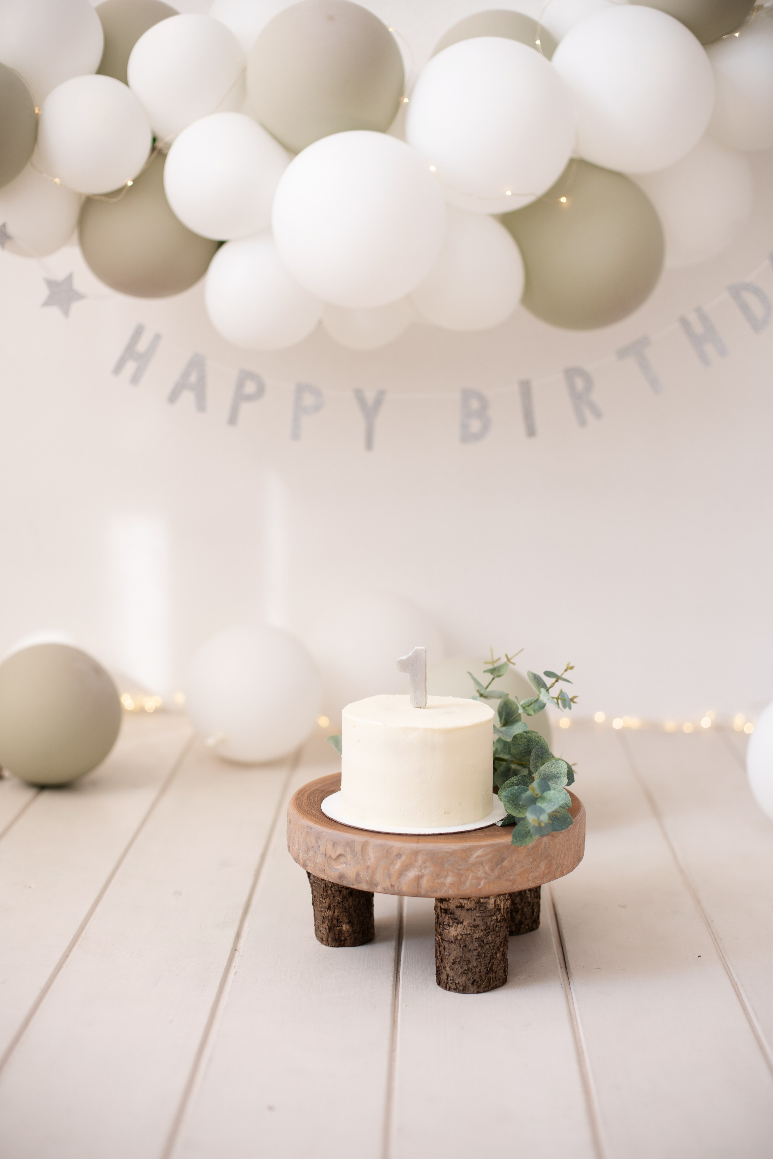 Дни рождения. Детский и семейный фотограф Ирина Иванова