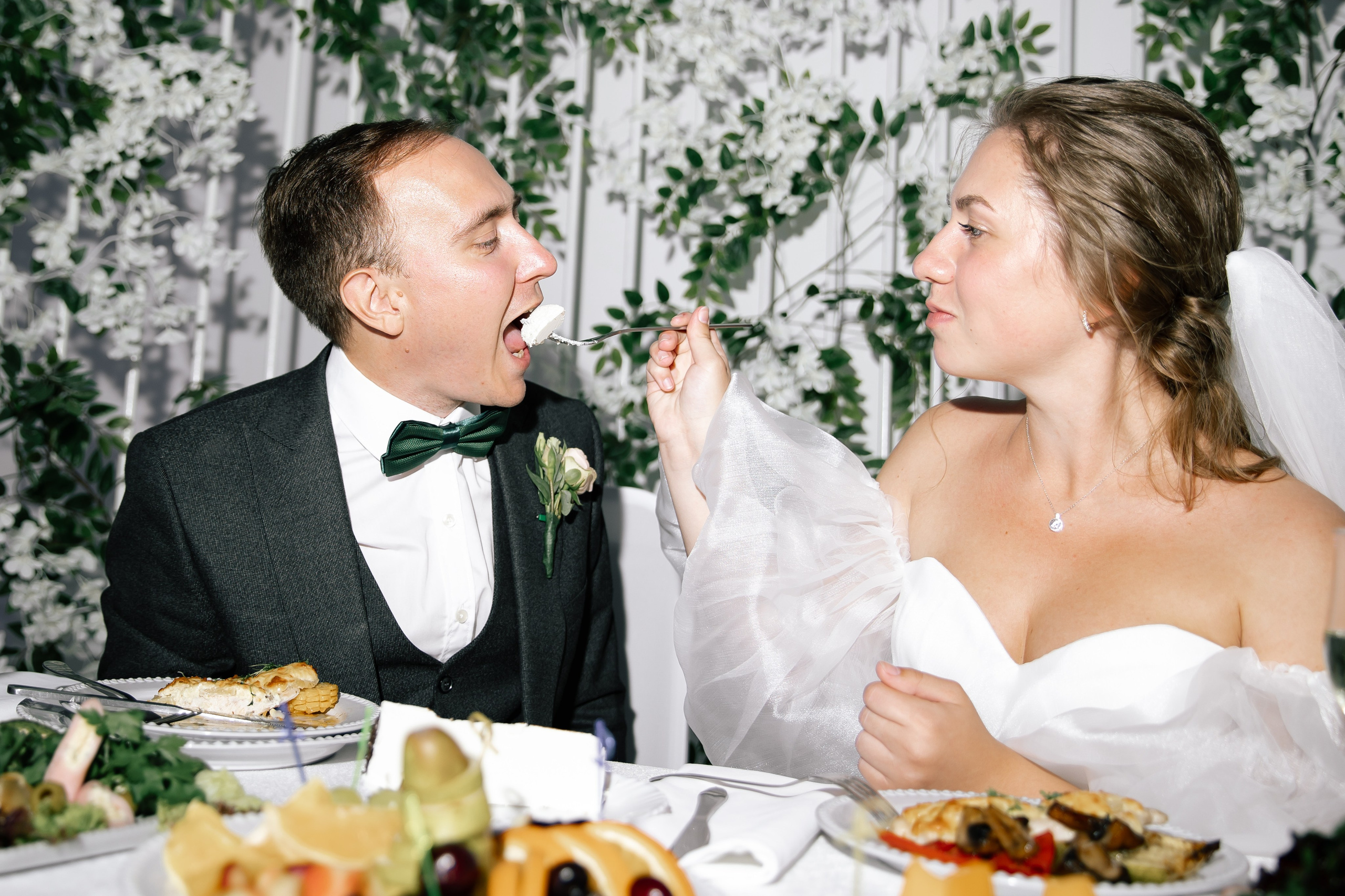 М&Ю. Свадебный и репортажный фотограф в Перми